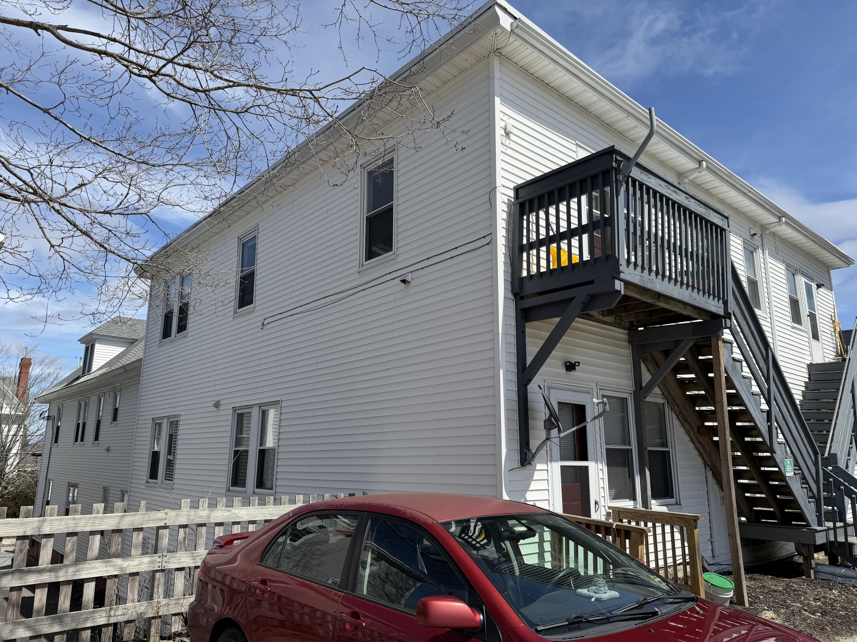 7 Saint Marys Street Property Photo 8
