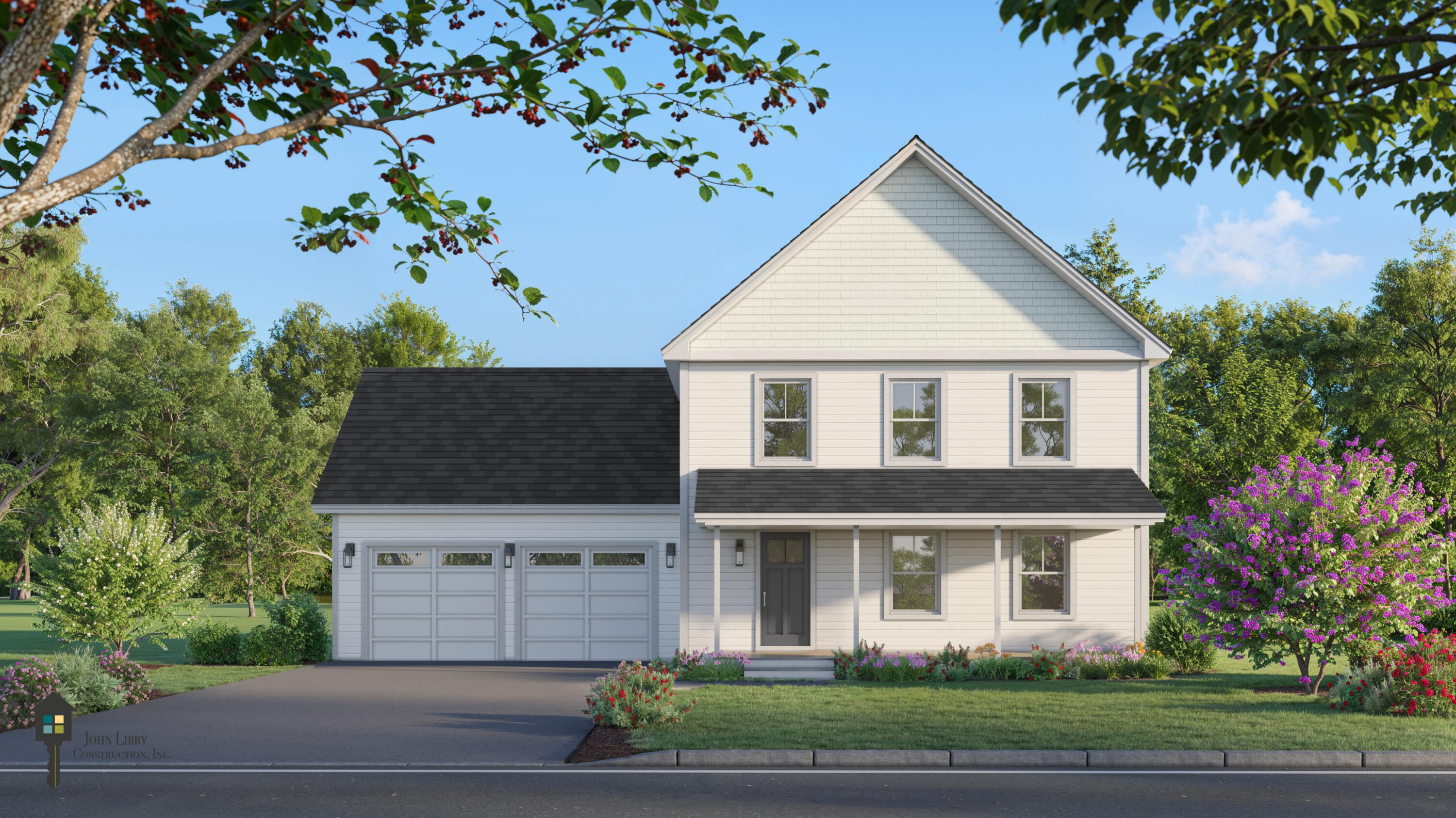 Lot 3 Village Circle Property Photo 1