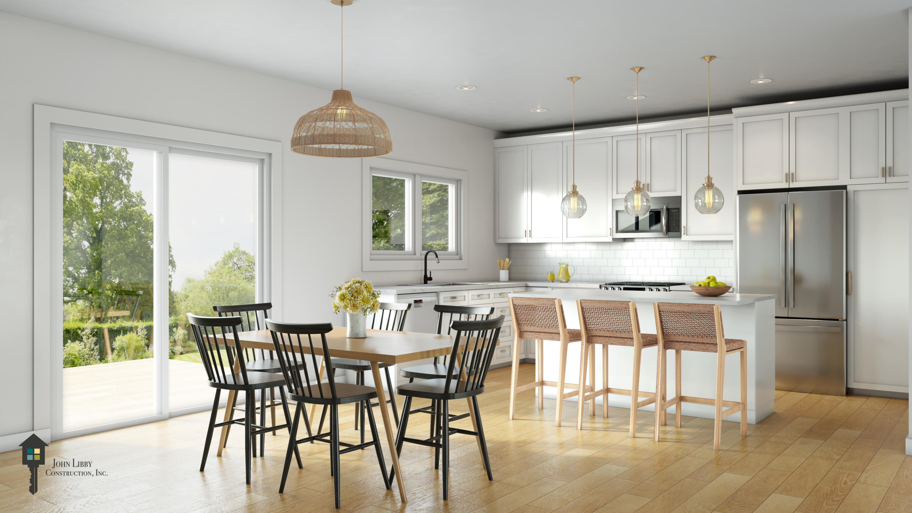 Lot 3 Village Circle Property Photo 2