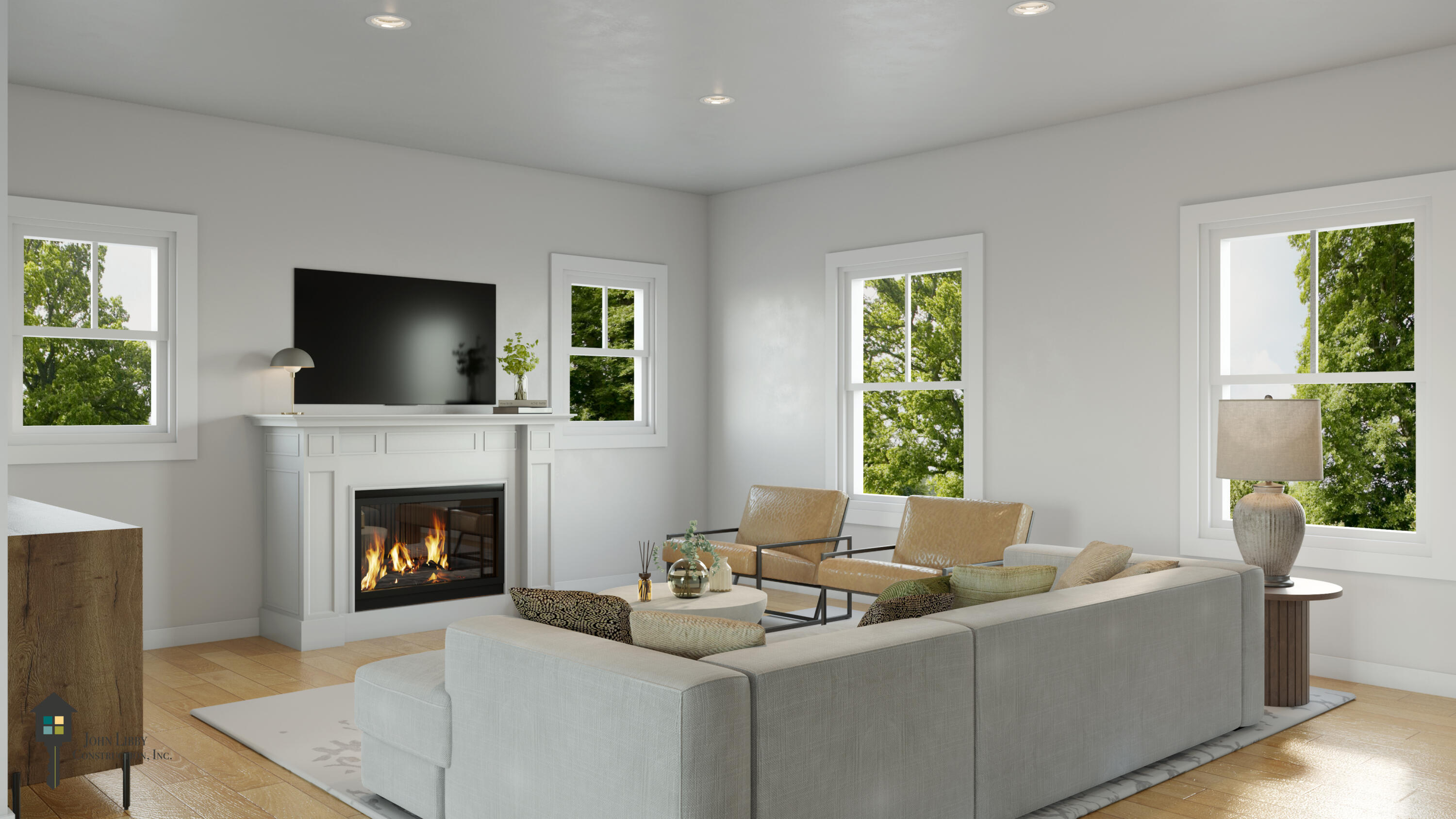 Lot 3 Village Circle Property Photo 3