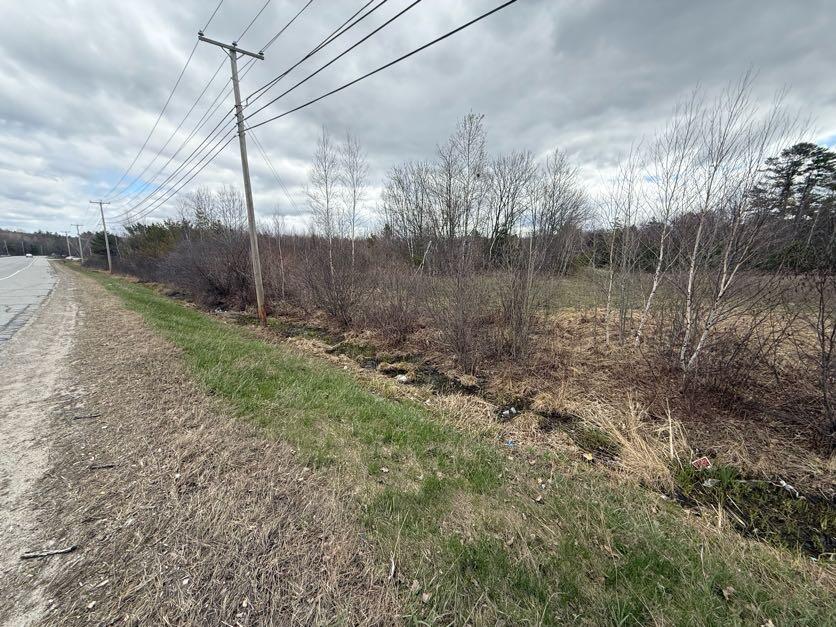 0 Auburn Road Property Photo 1