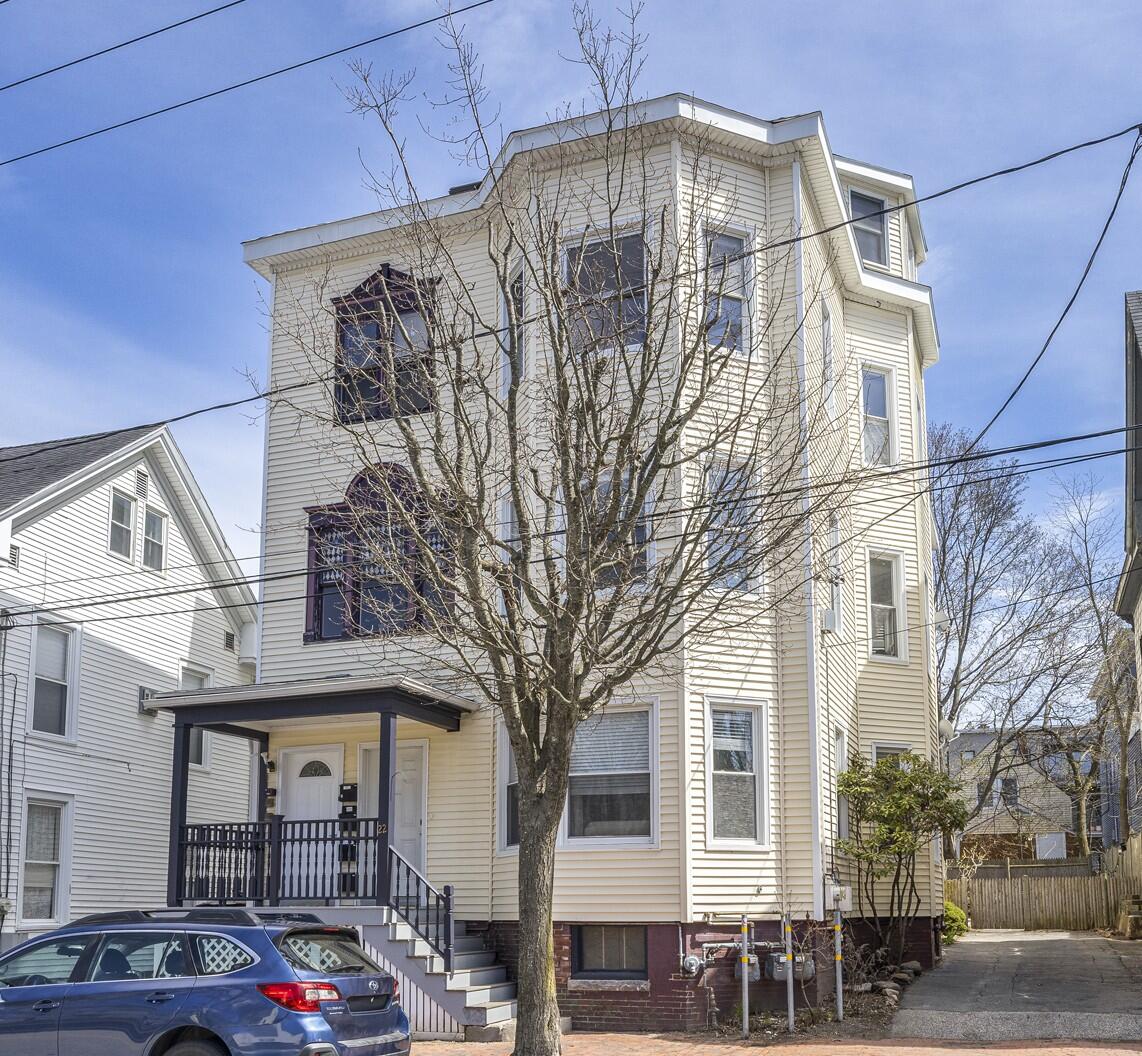 22 Cumberland Avenue 3 Property Photo 1