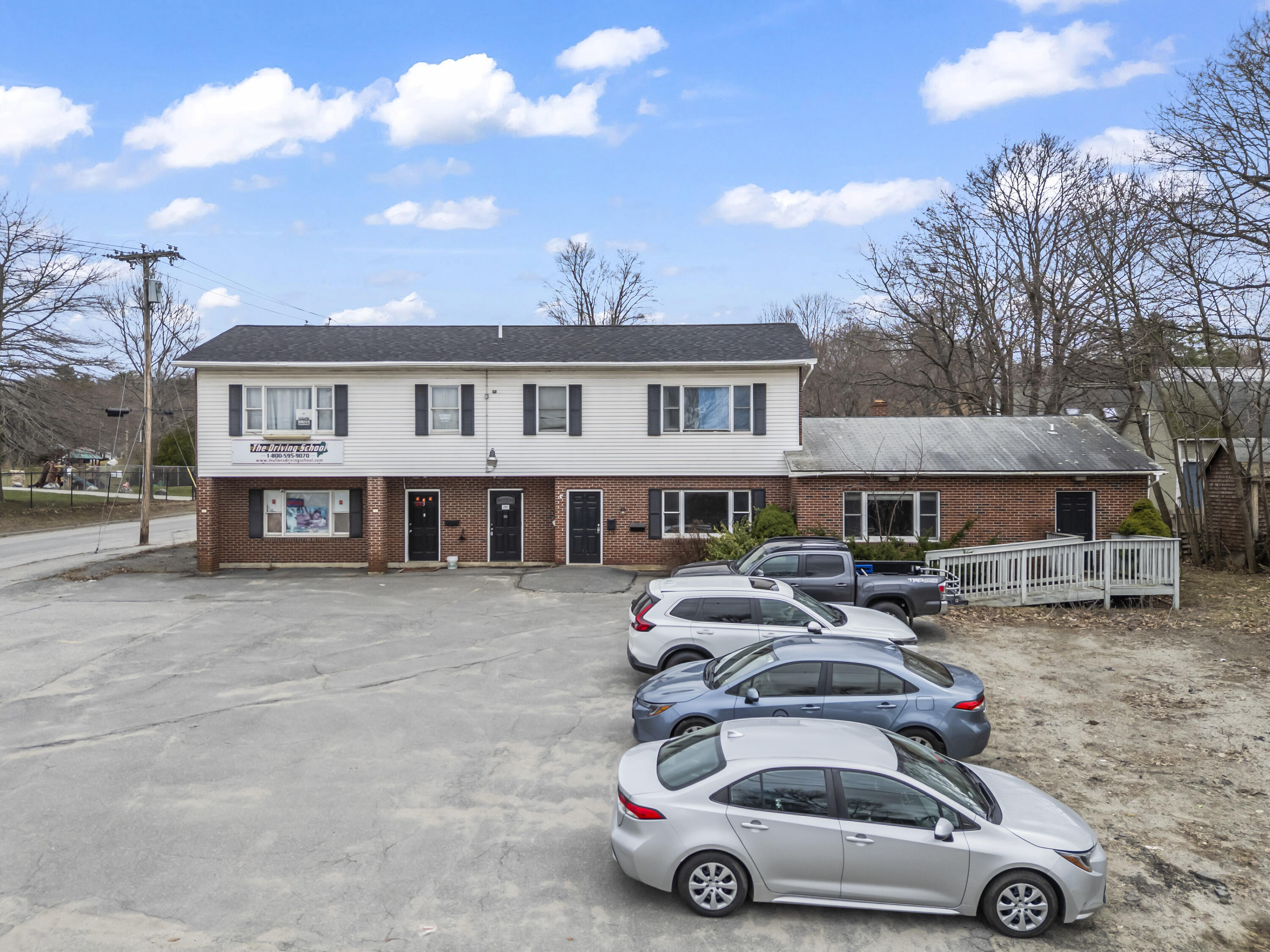 59 Bangor Street Property Photo 1