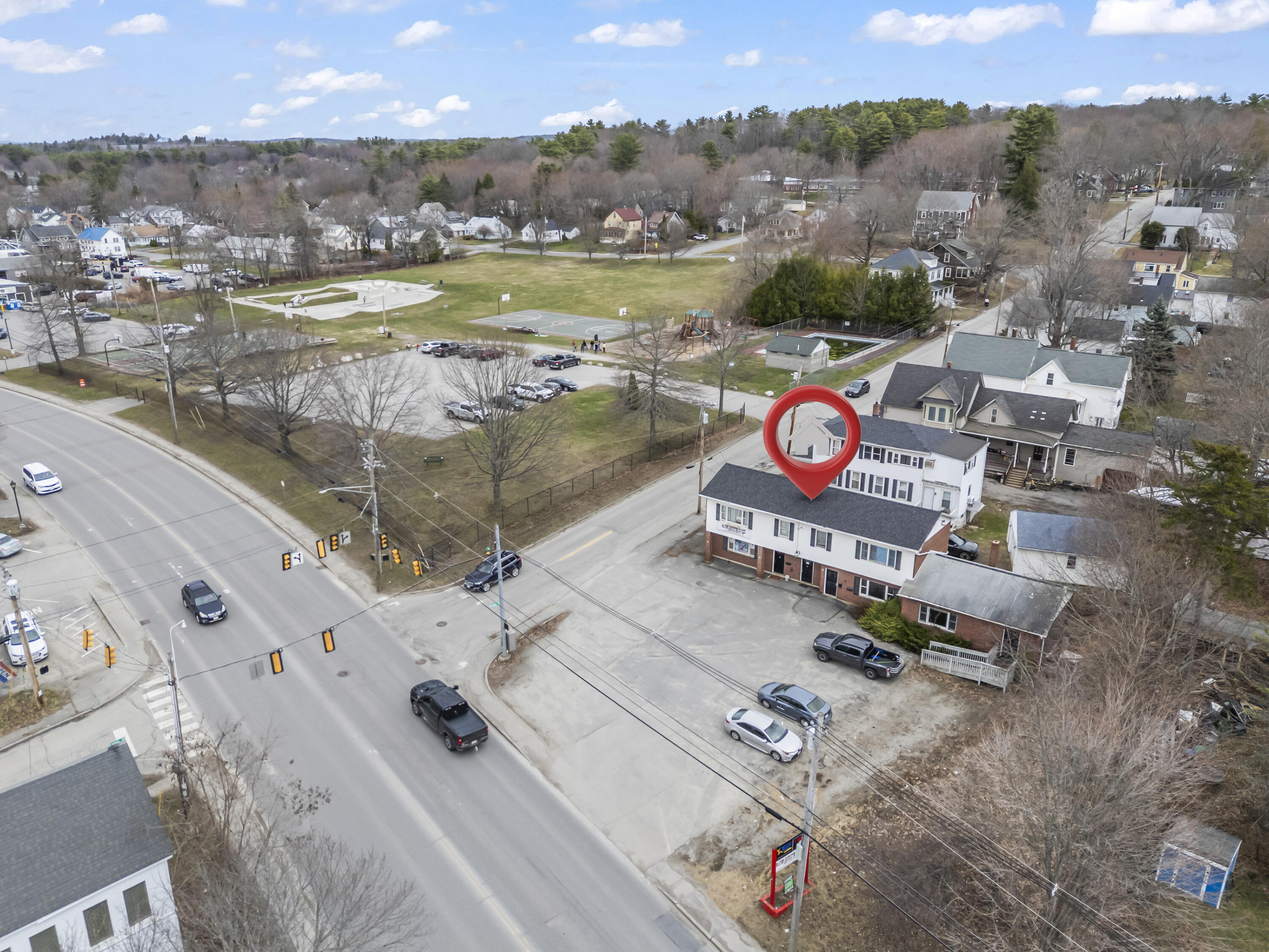 59 Bangor Street Property Photo 41