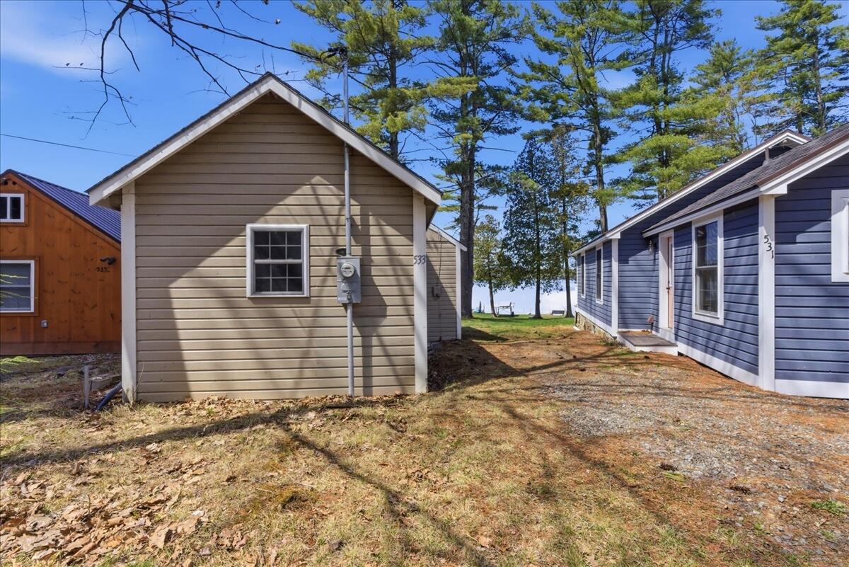 533 Peacepipe Drive Property Photo 14