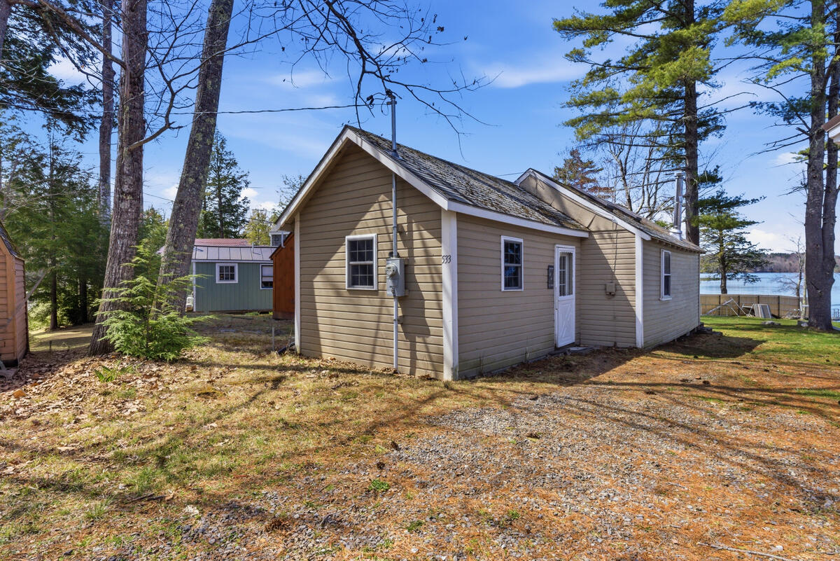 533 Peacepipe Drive Property Photo 25