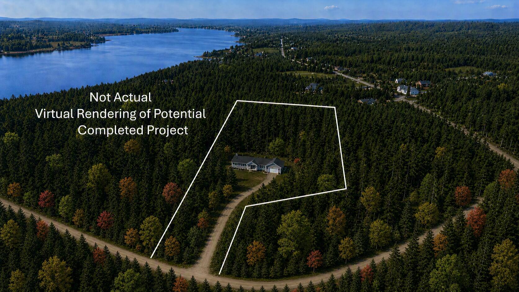 29 Reef Point Road Property Photo 1