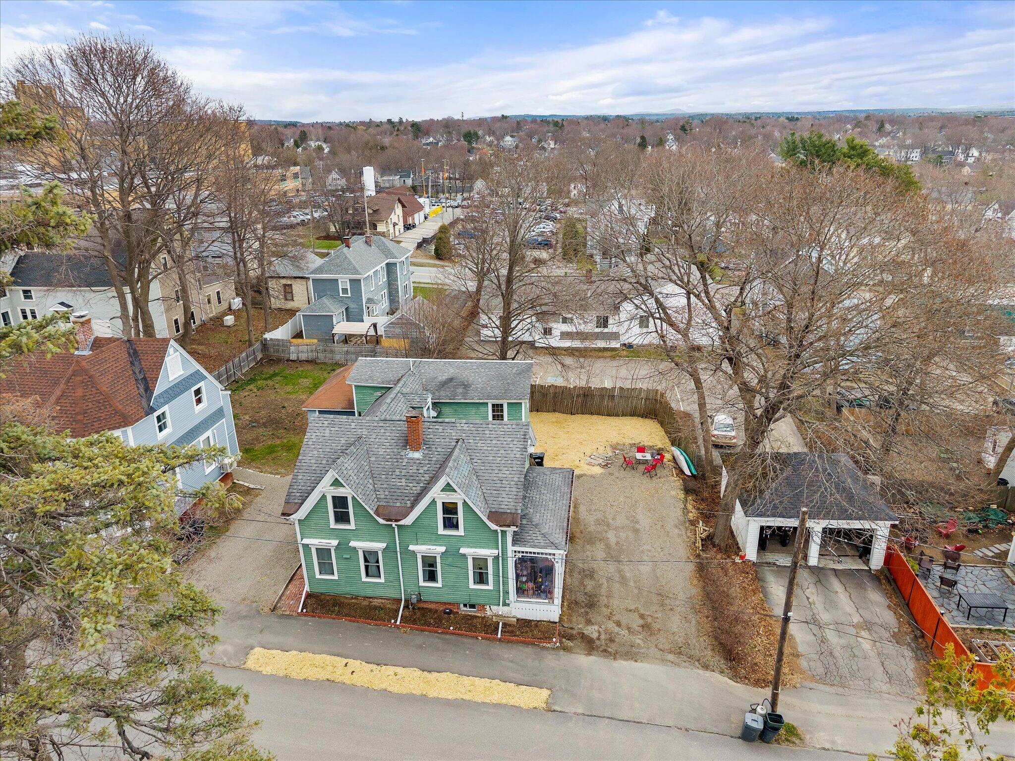 15 Grant Street Property Photo 8