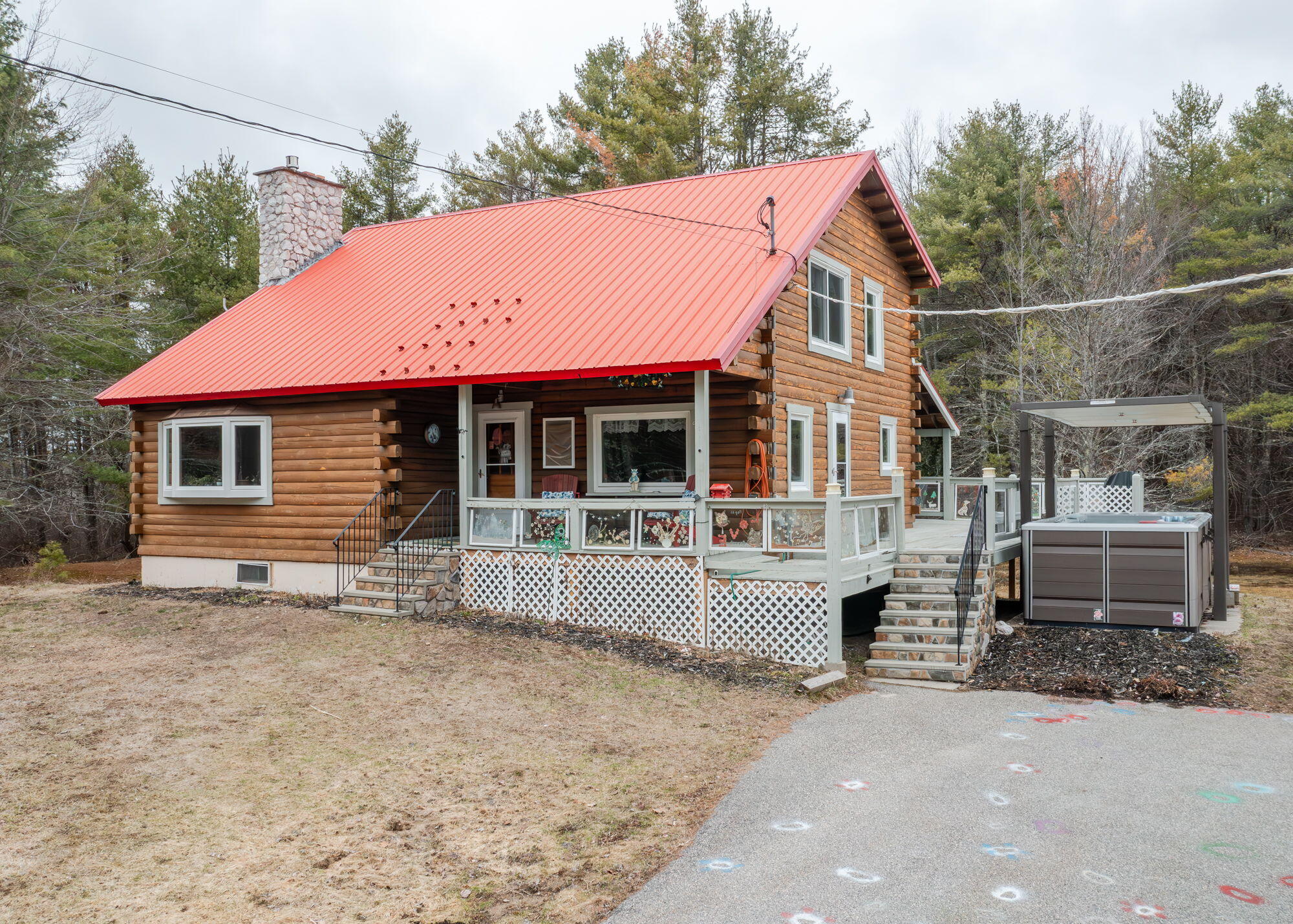 69 Watson Mill Road Property Photo 1