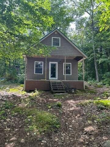 0 Buckman Island Property Photo 1