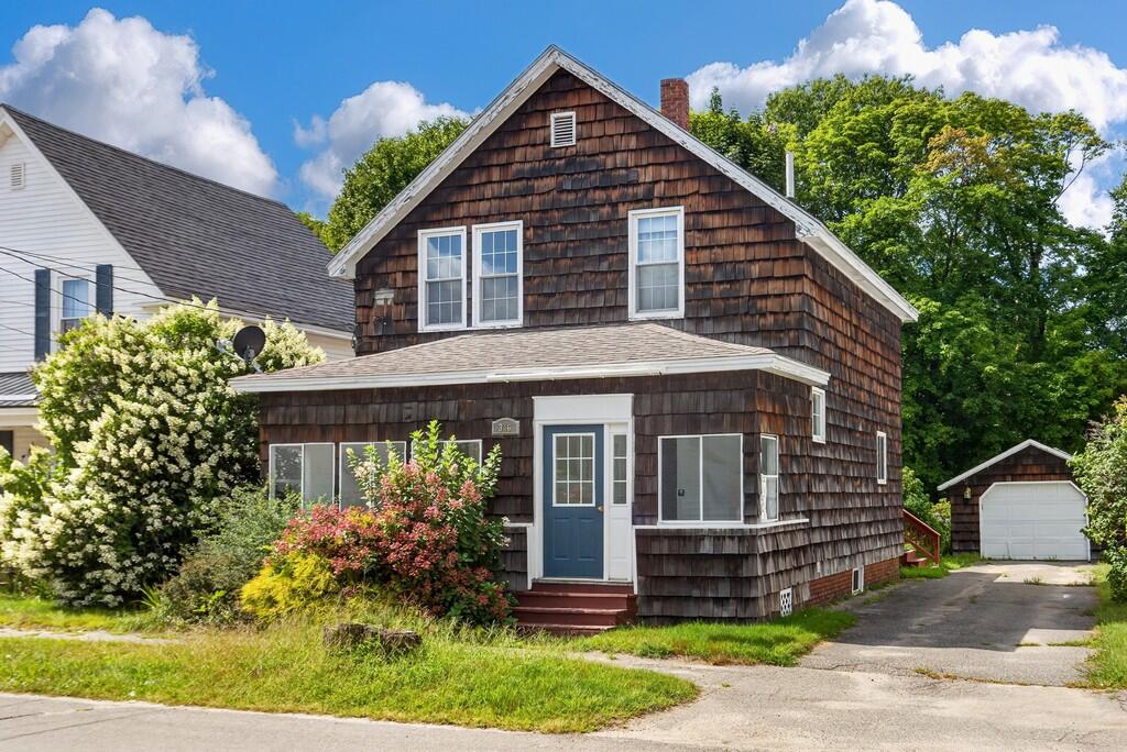 346 Penobscot Avenue Property Photo 1