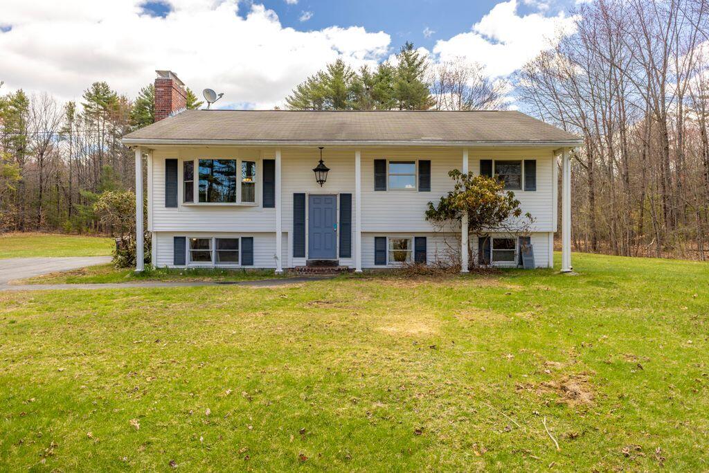 955 Bridgton Road Property Photo 1