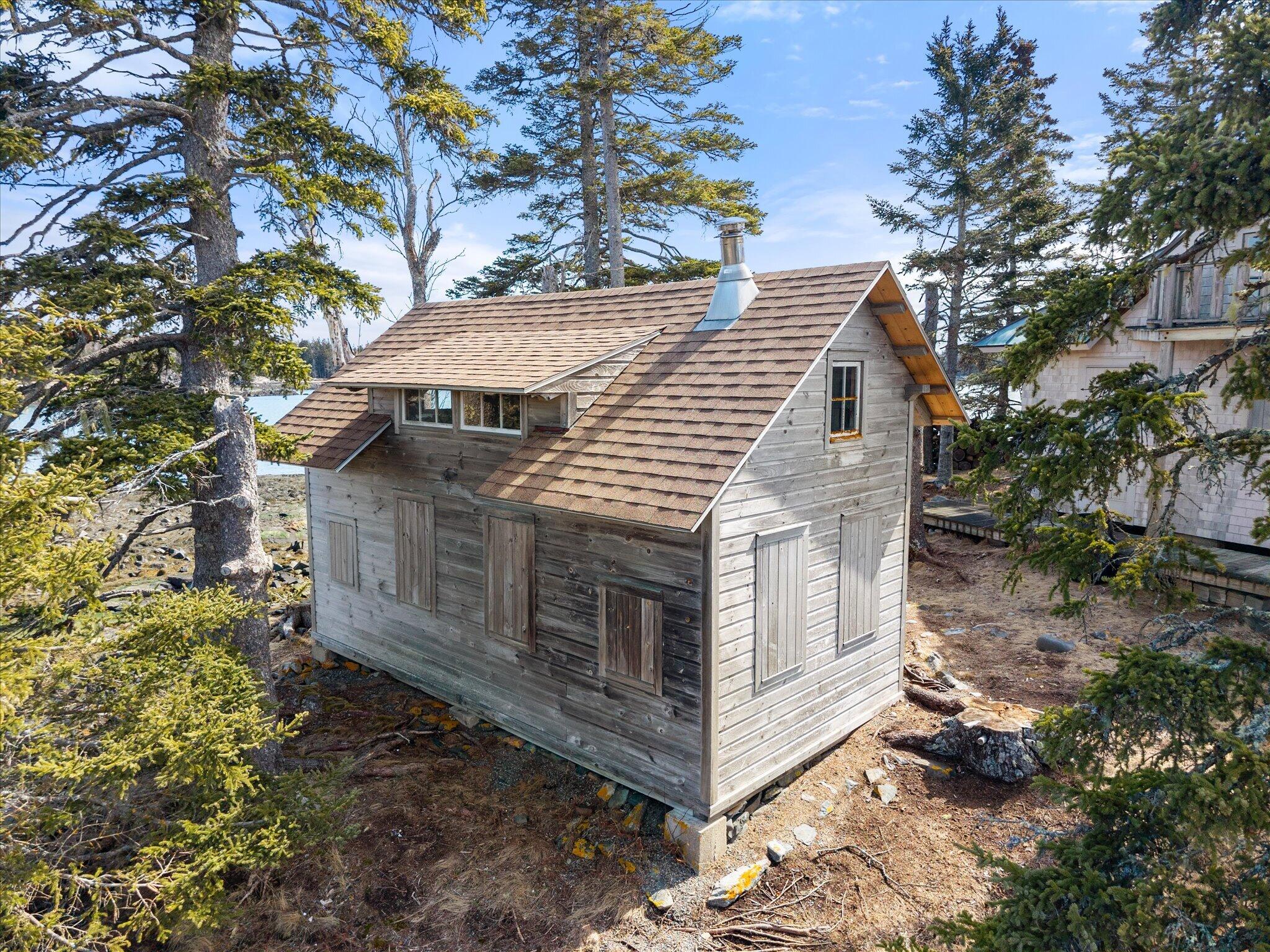 9999 Cove Island Property Photo 24