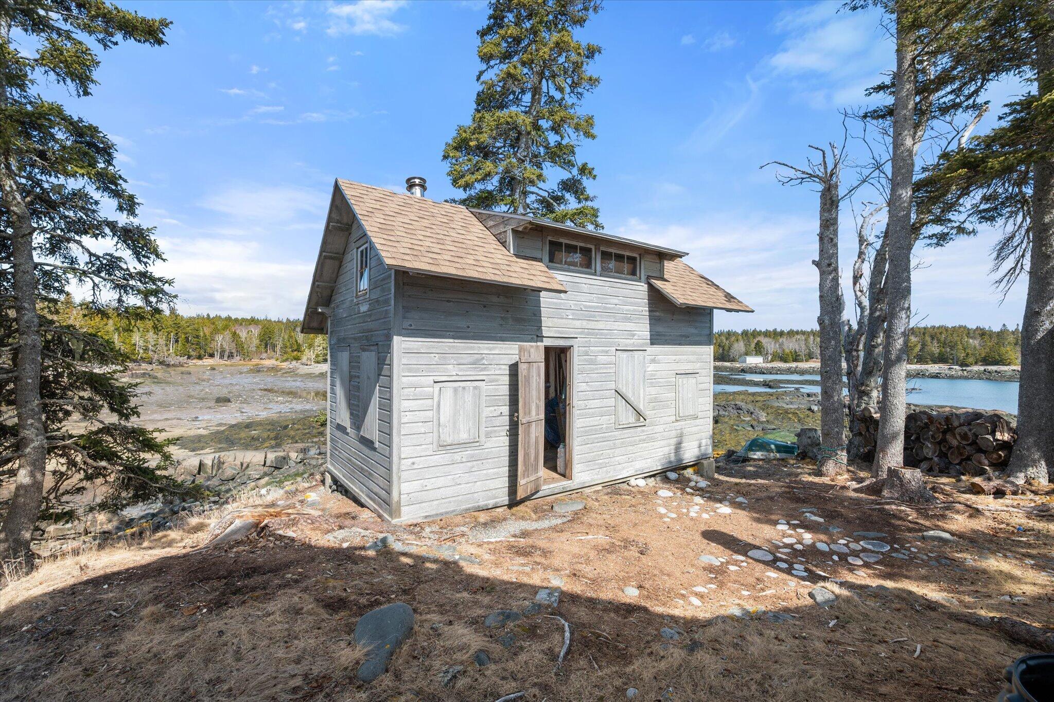 9999 Cove Island Property Photo 25