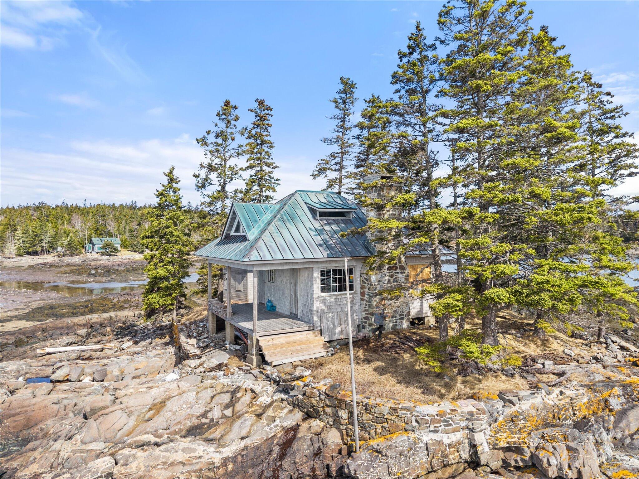 9999 Cove Island Property Photo 32