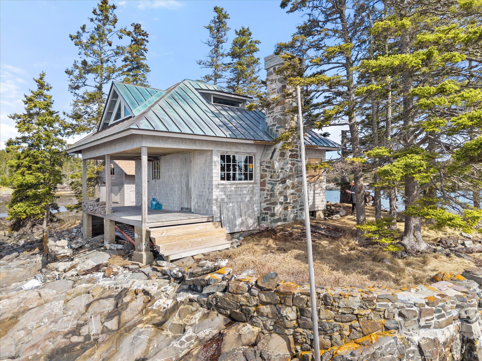 9999 Cove Island Property Photo 33