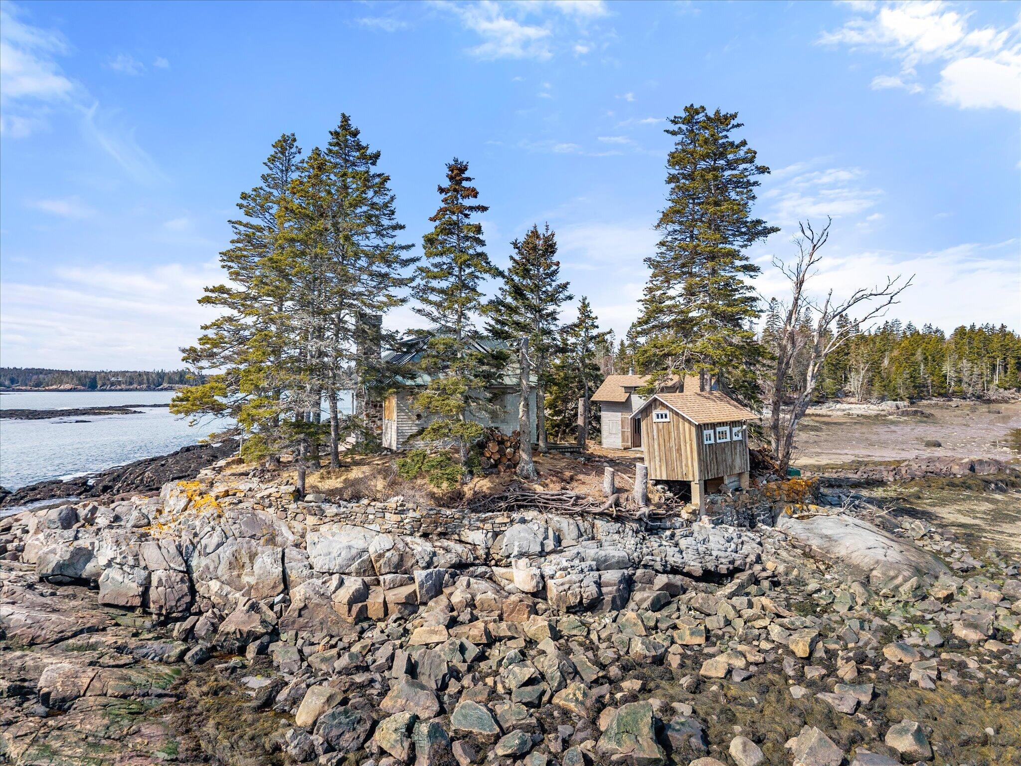 9999 Cove Island Property Photo 34
