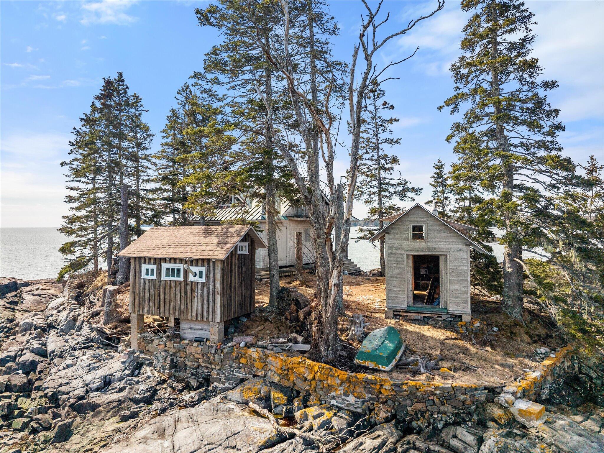 9999 Cove Island Property Photo 35