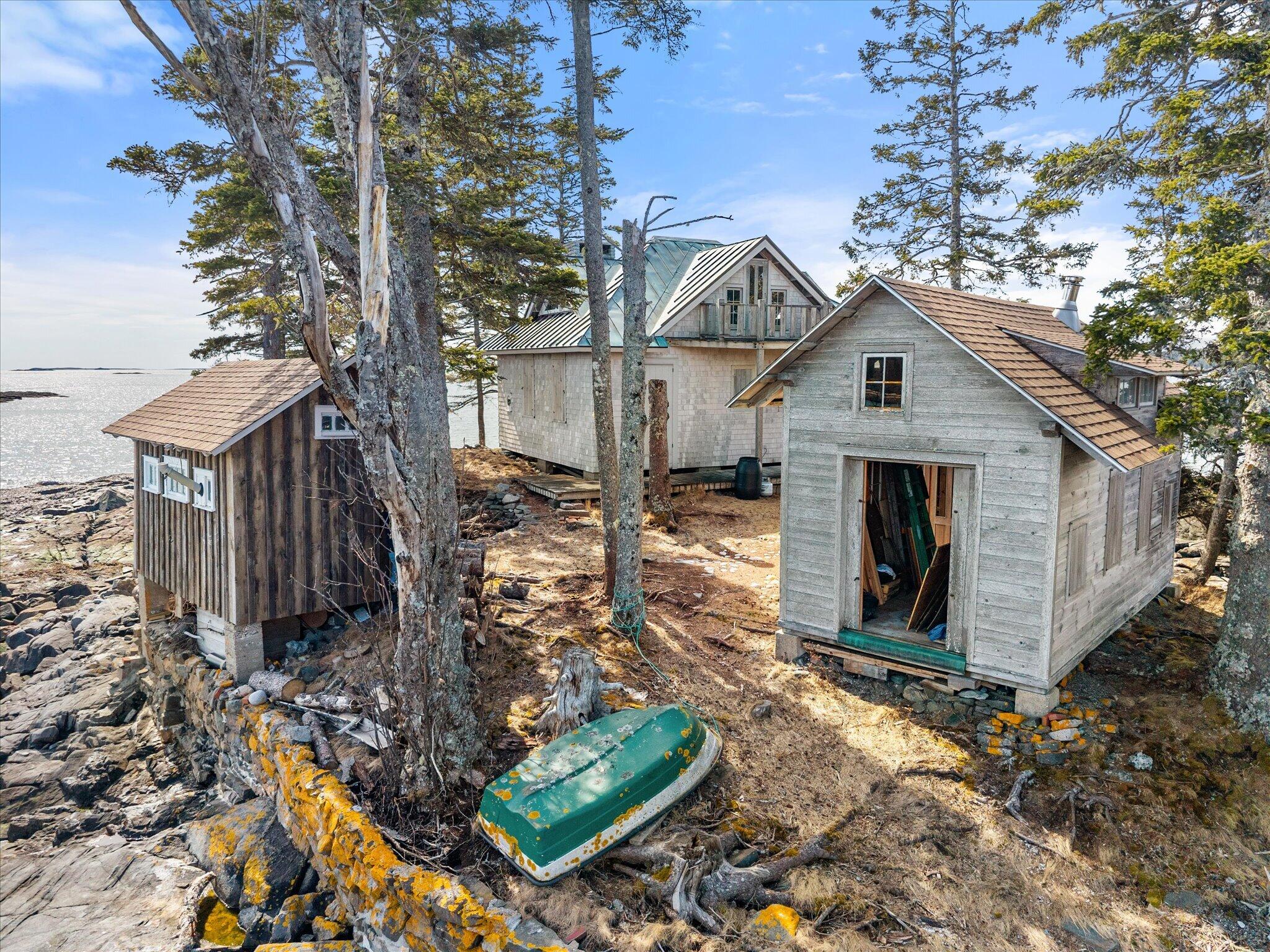 9999 Cove Island Property Photo 36