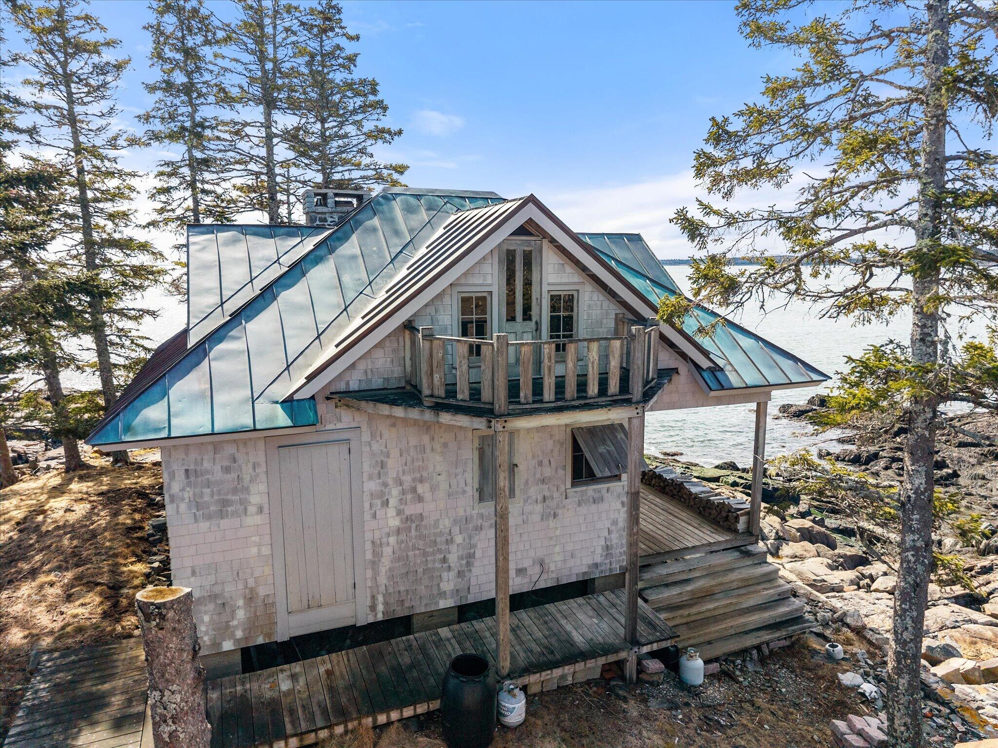 9999 Cove Island Property Photo 37