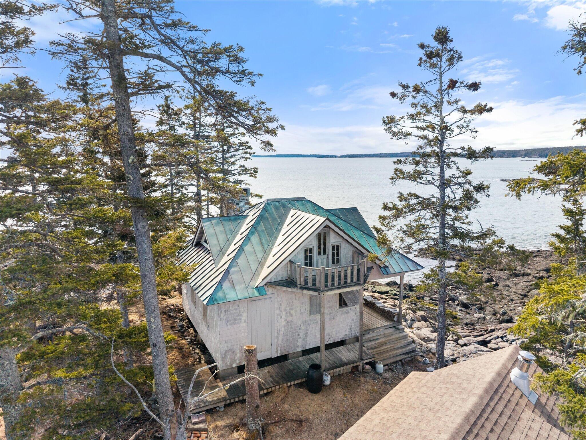 9999 Cove Island Property Photo 38