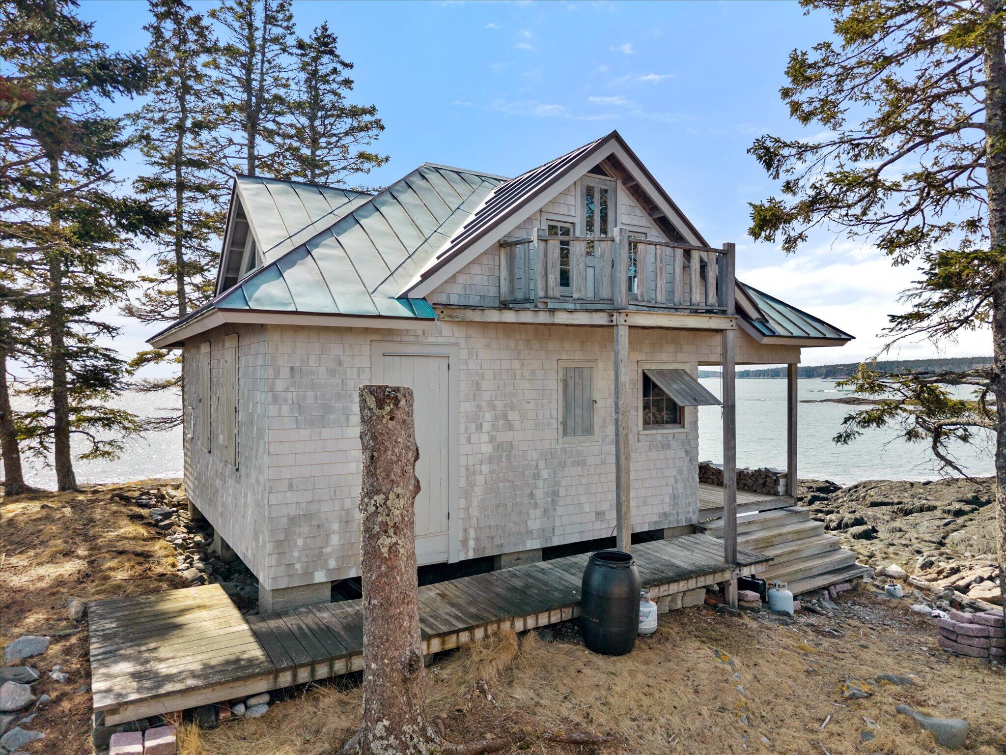 9999 Cove Island Property Photo 39