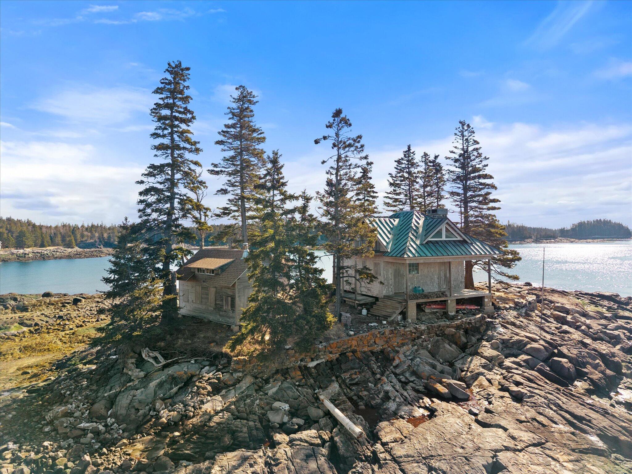 9999 Cove Island Property Photo 40