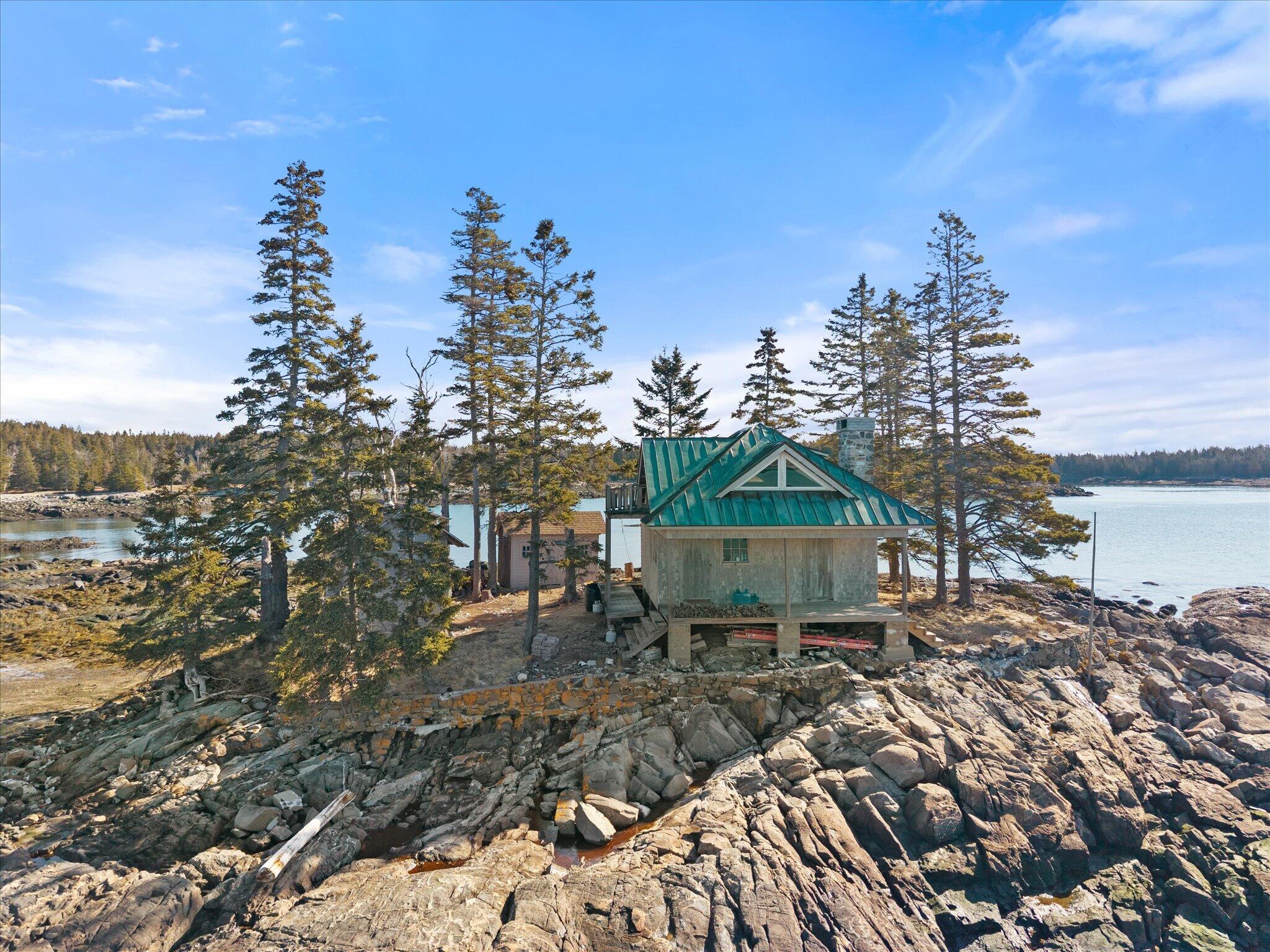 9999 Cove Island Property Photo 41