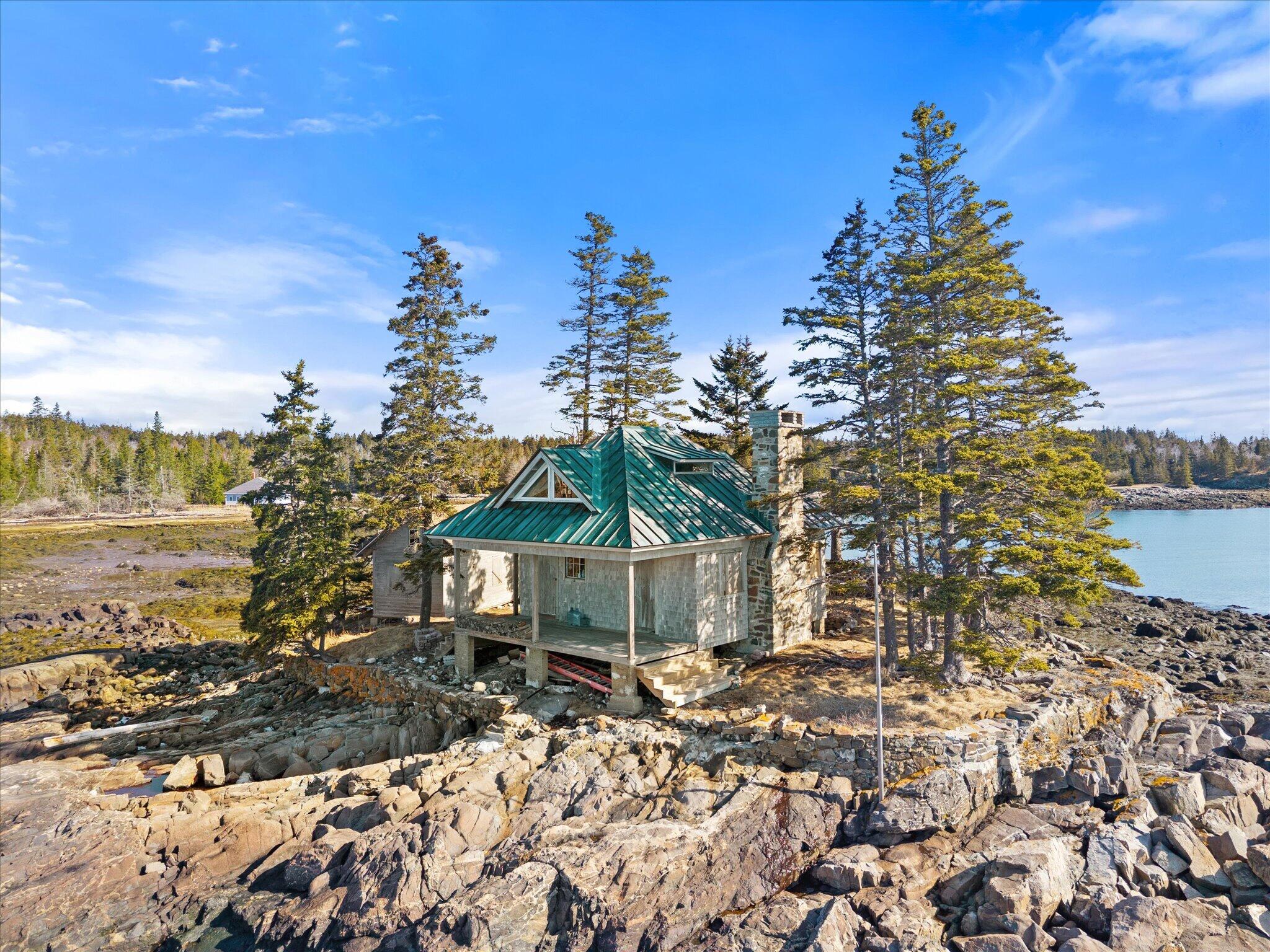 9999 Cove Island Property Photo 42