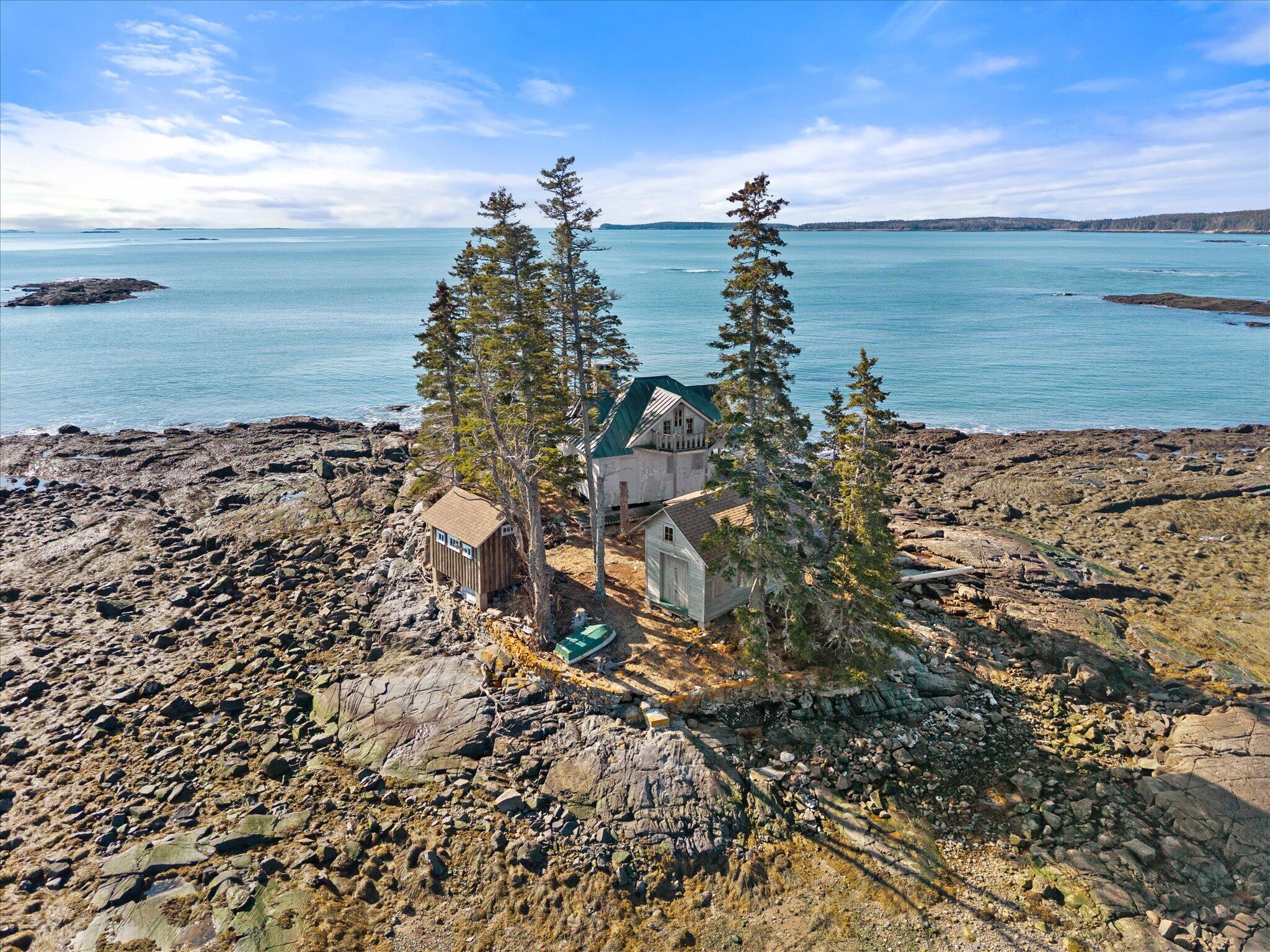 9999 Cove Island Property Photo 43