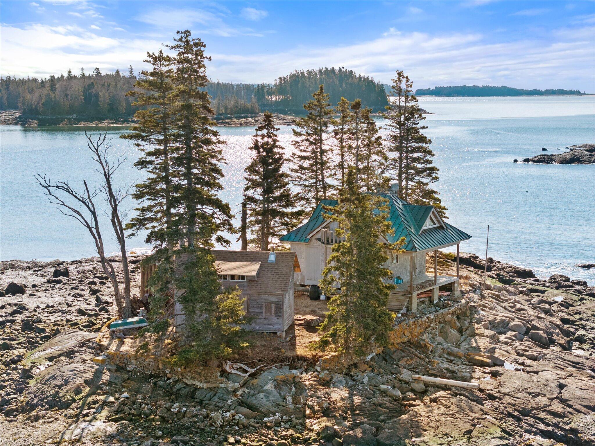 9999 Cove Island Property Photo 44