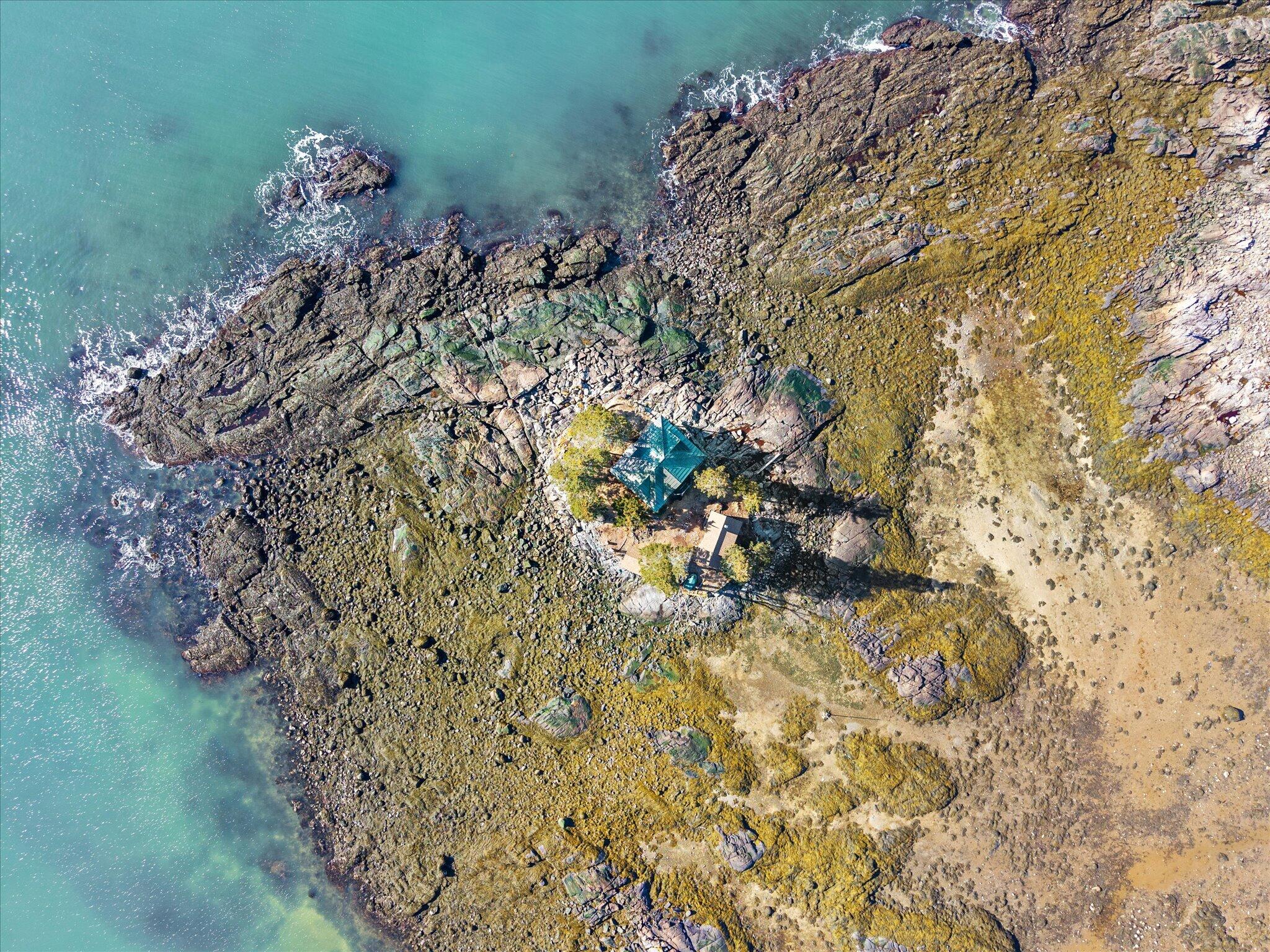 9999 Cove Island Property Photo 45