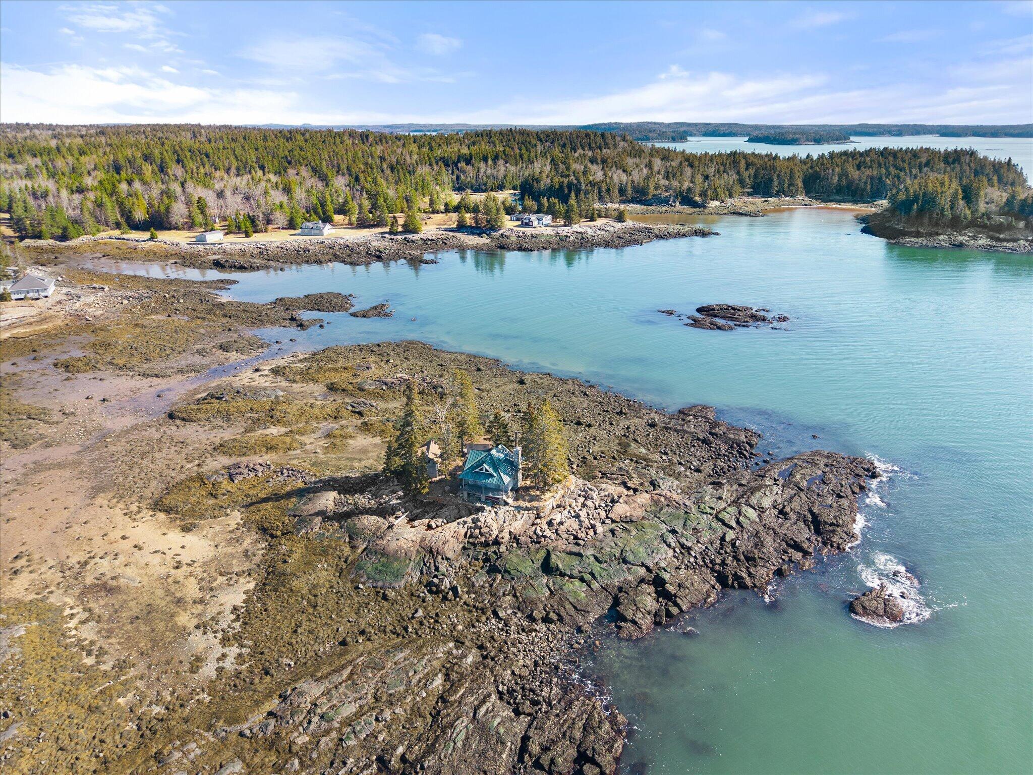 9999 Cove Island Property Photo 49