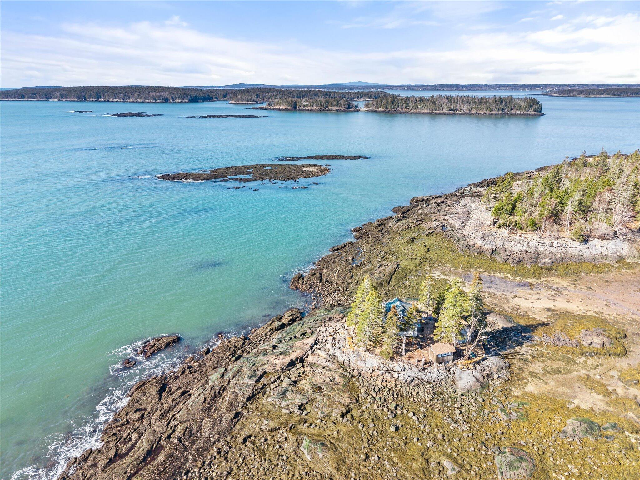 9999 Cove Island Property Photo 51