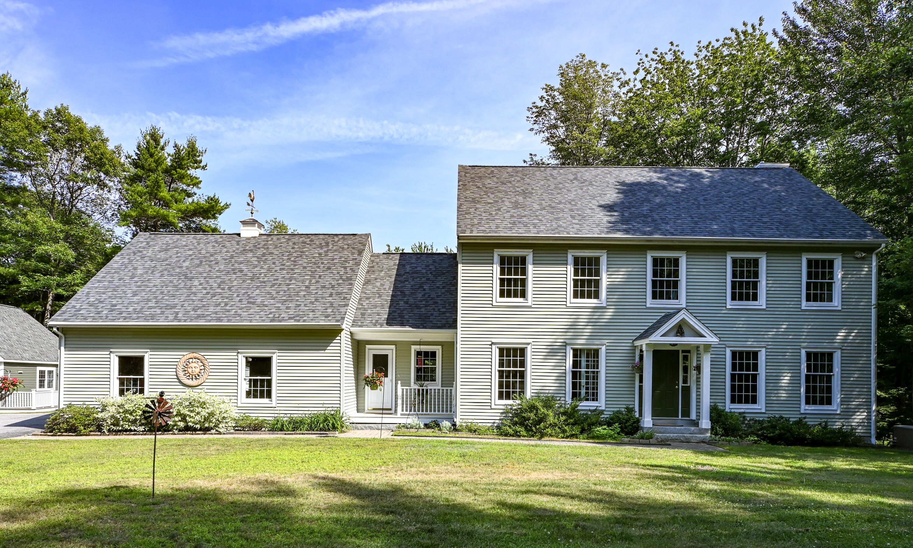 320 Holmes Road