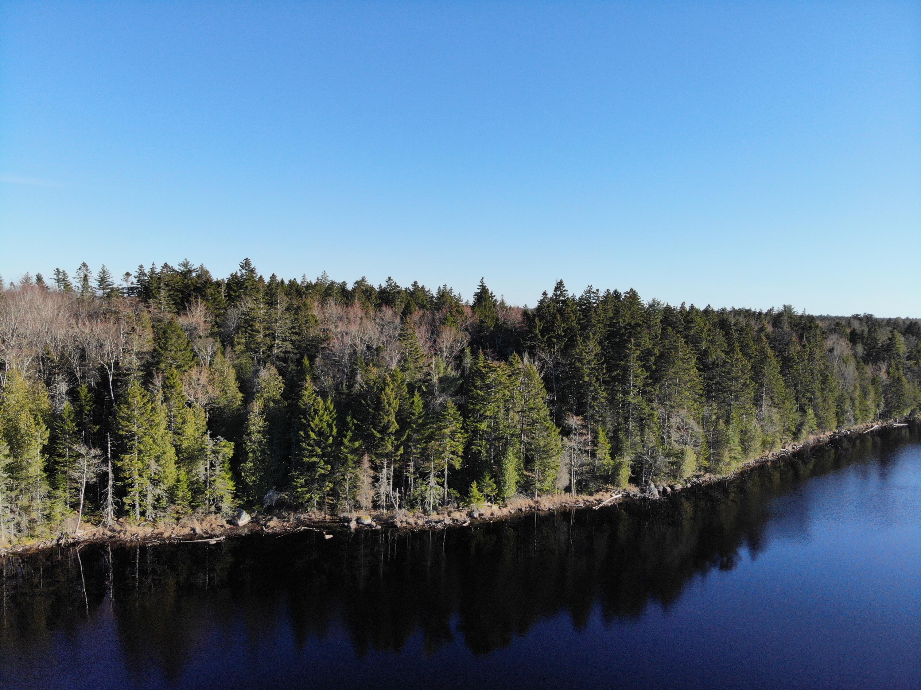 Lot 6&66 Woods Road