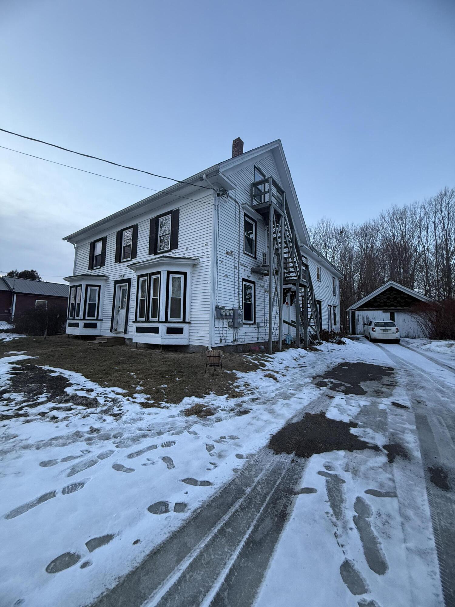 10 Monroe Highway Property Photo 1