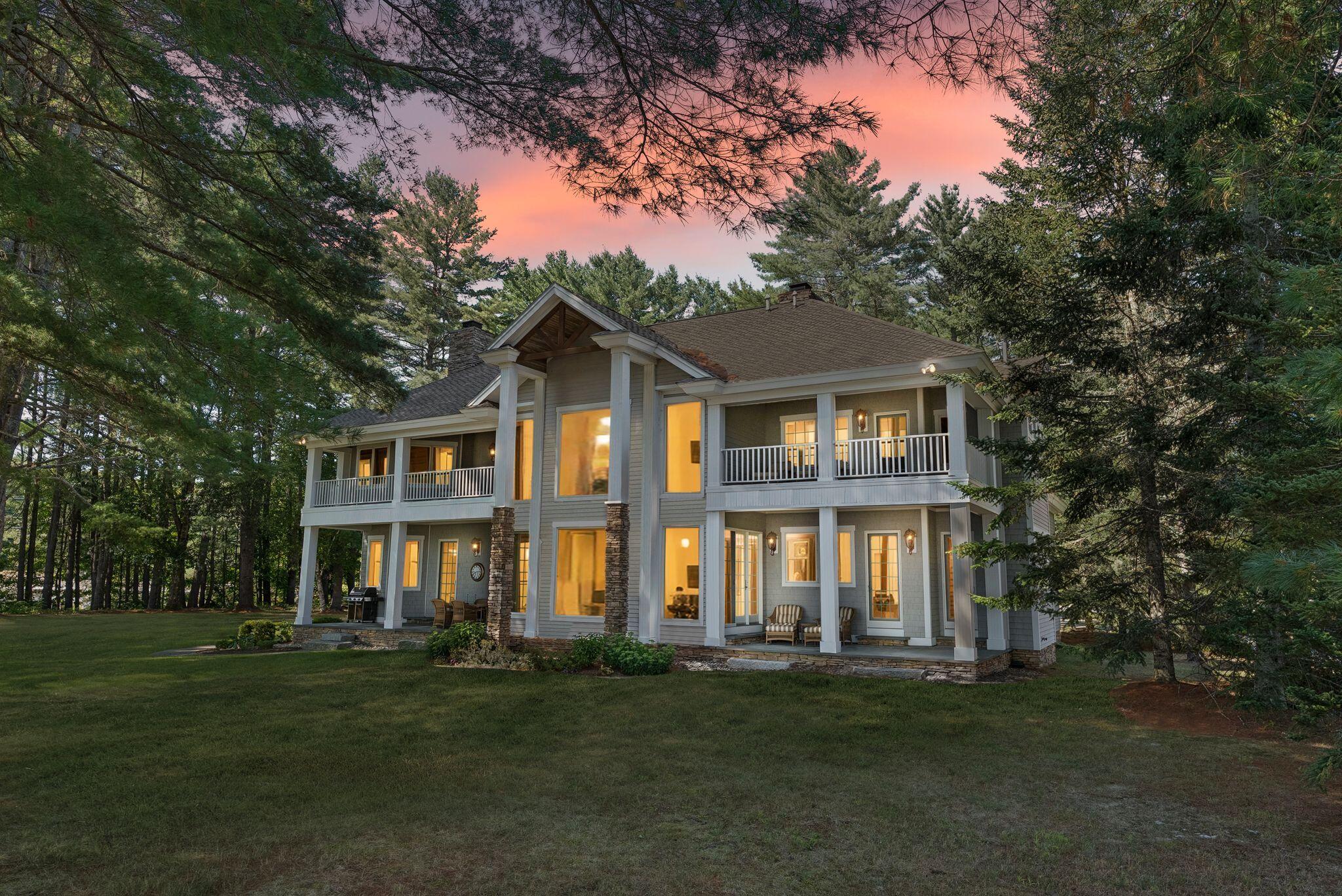 3 & 4 Trestle Lane Property Photo 1