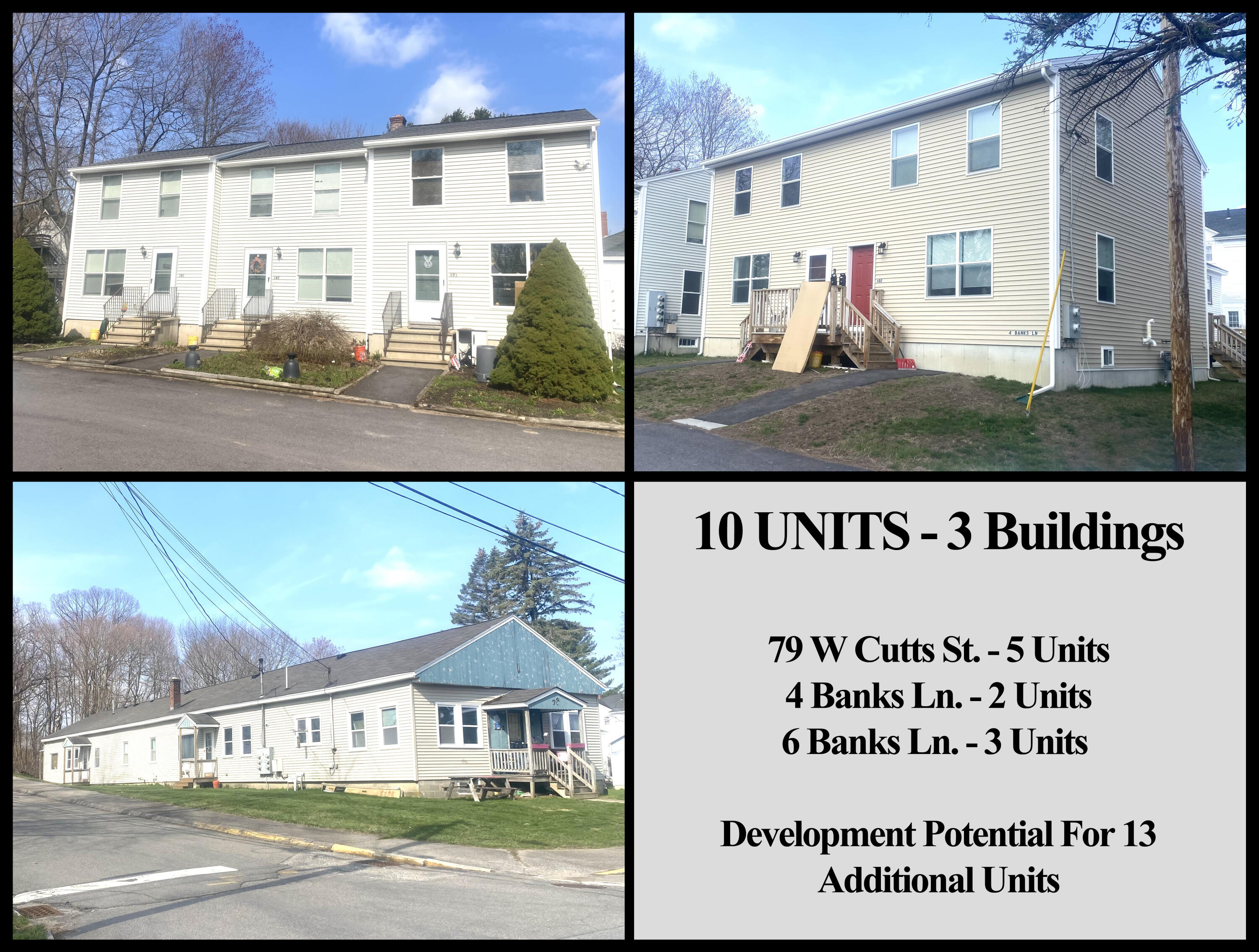 79 W Cutts Street Property Photo 1