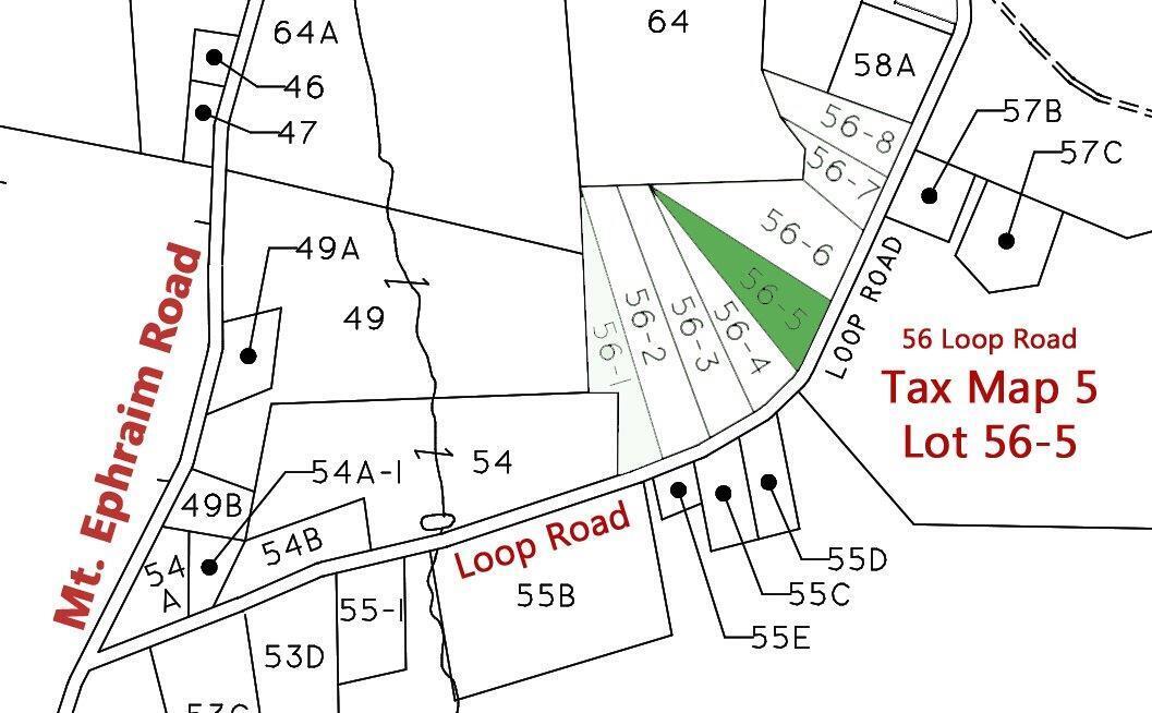 56 Loop Road S Property Photo 3