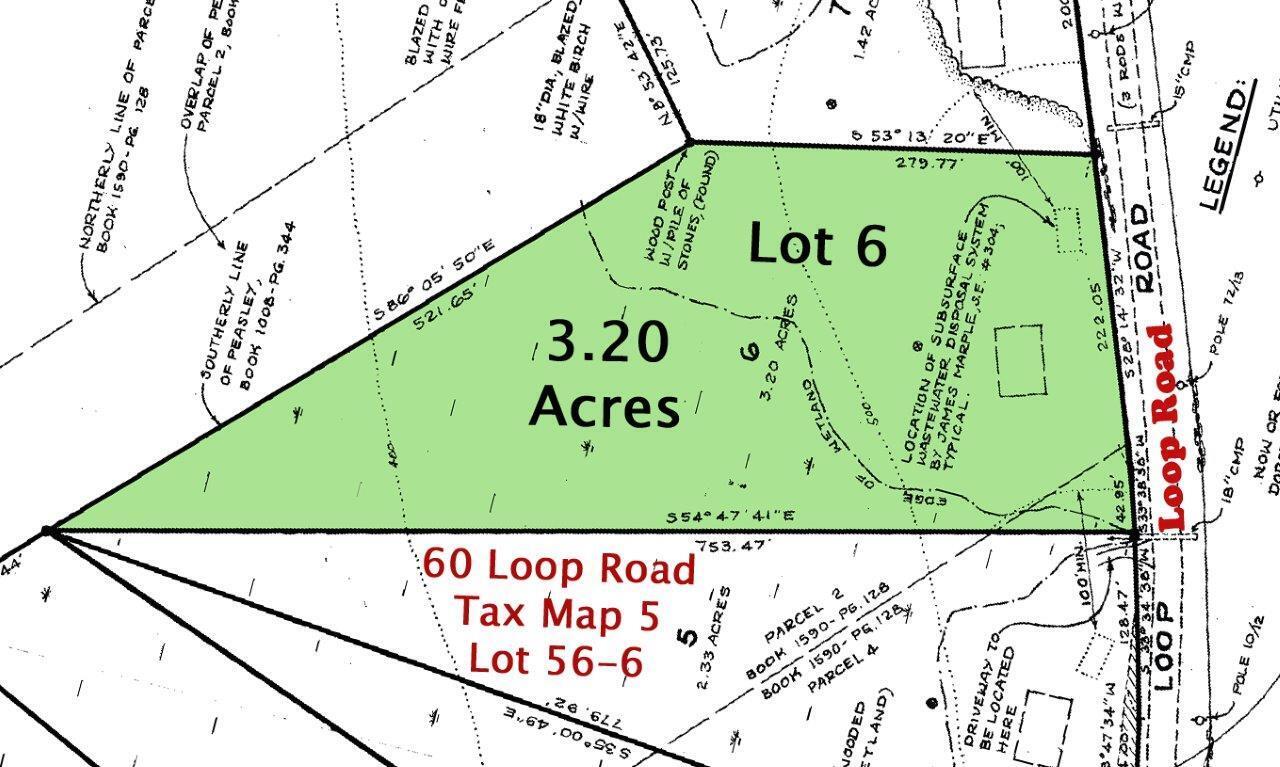 60 Loop Road S Property Photo 1