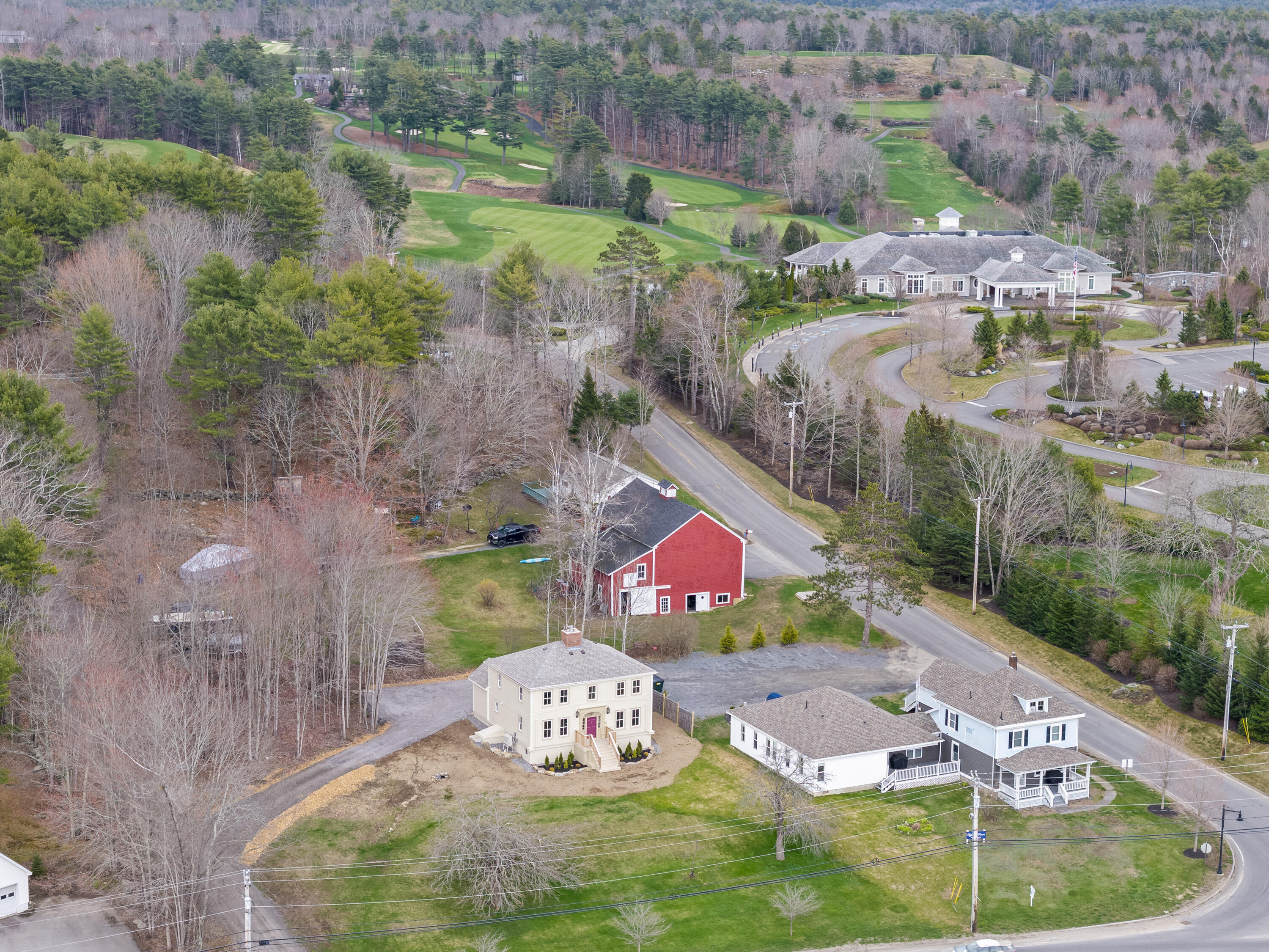 978 Wiscasset Road Property Photo 1