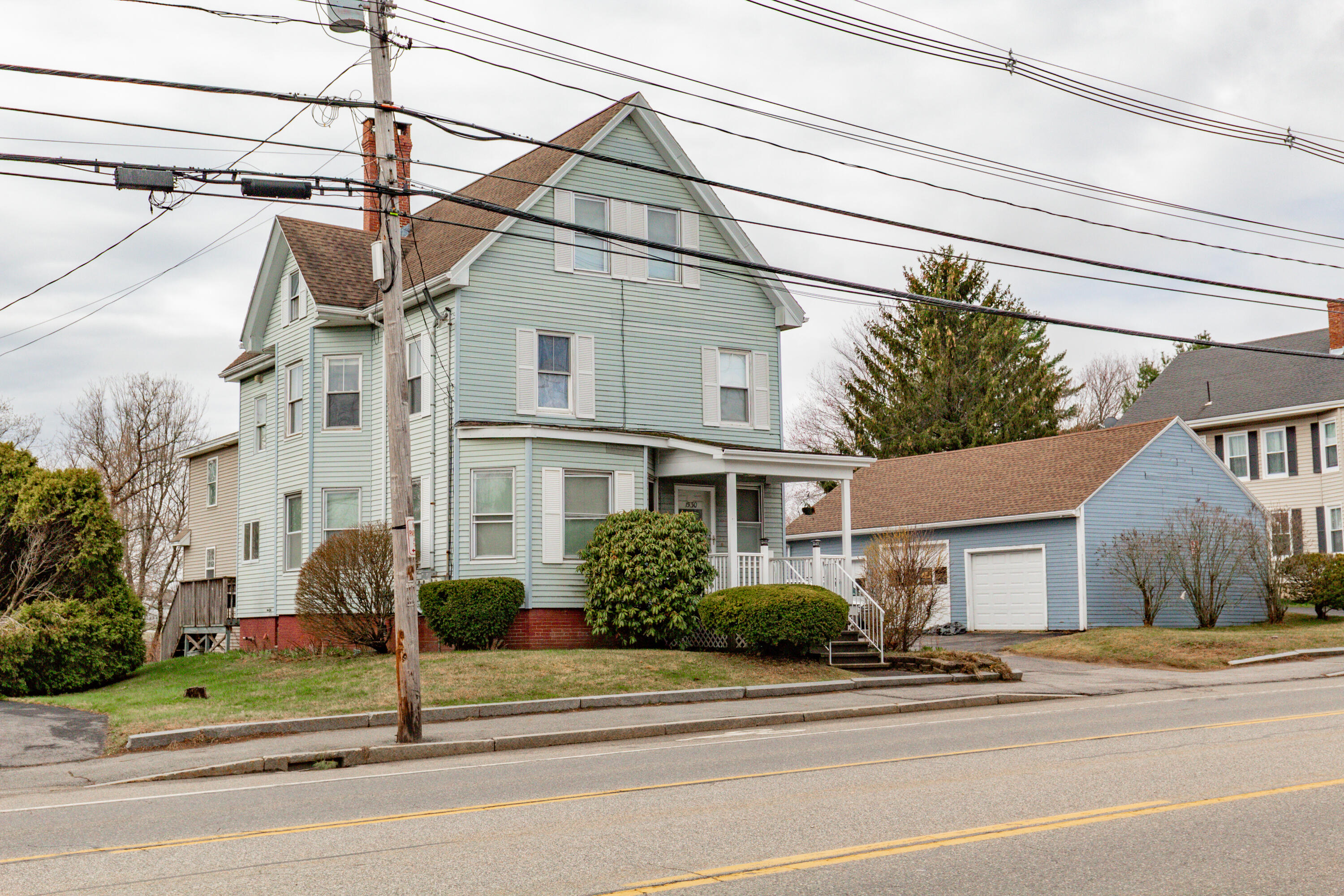 1530 Congress Street Property Photo 1