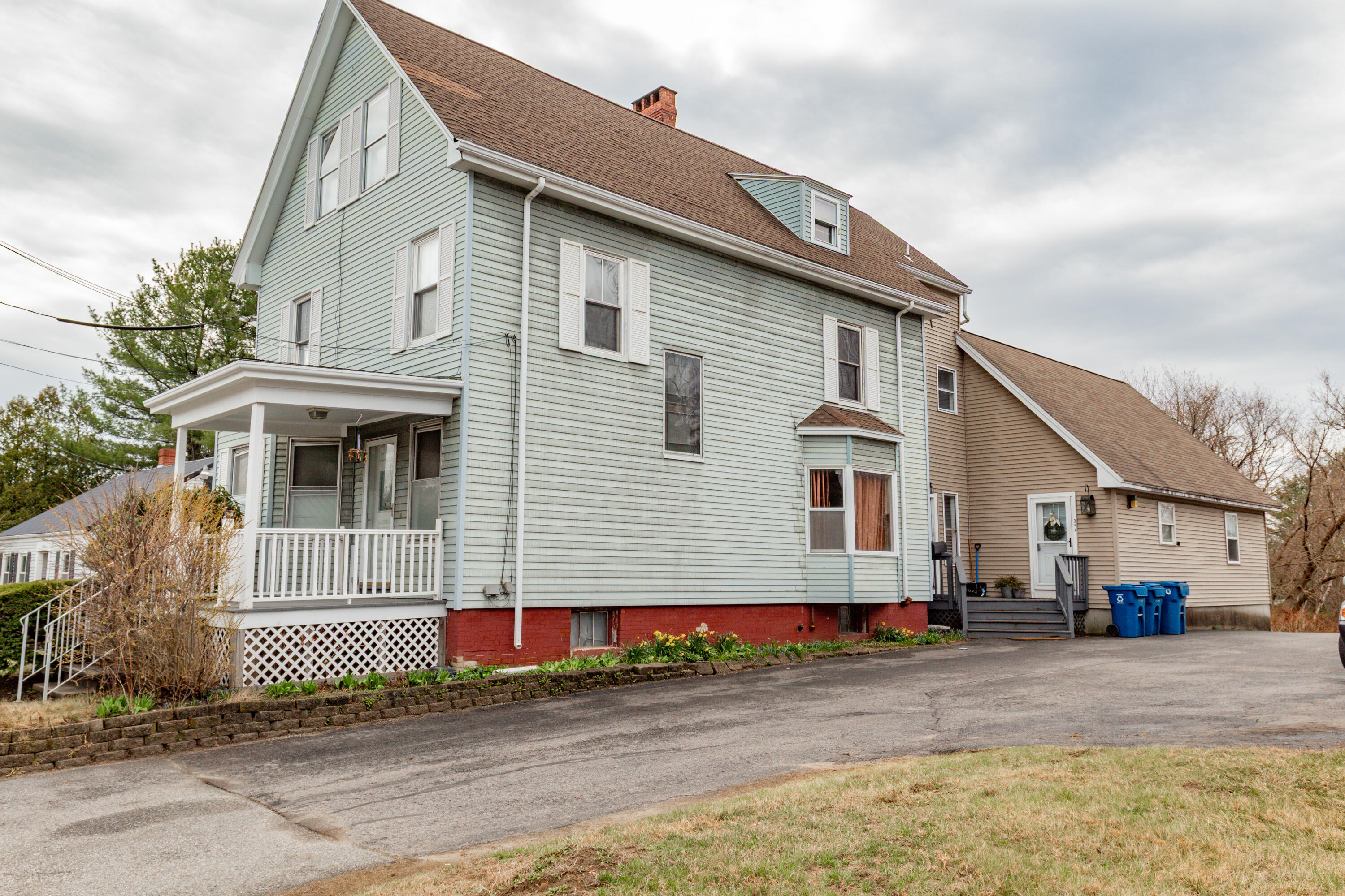 1530 Congress Street Property Photo 2
