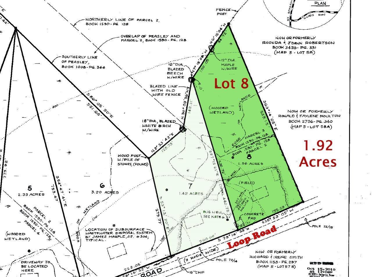 68 Loop Road S Property Photo 1