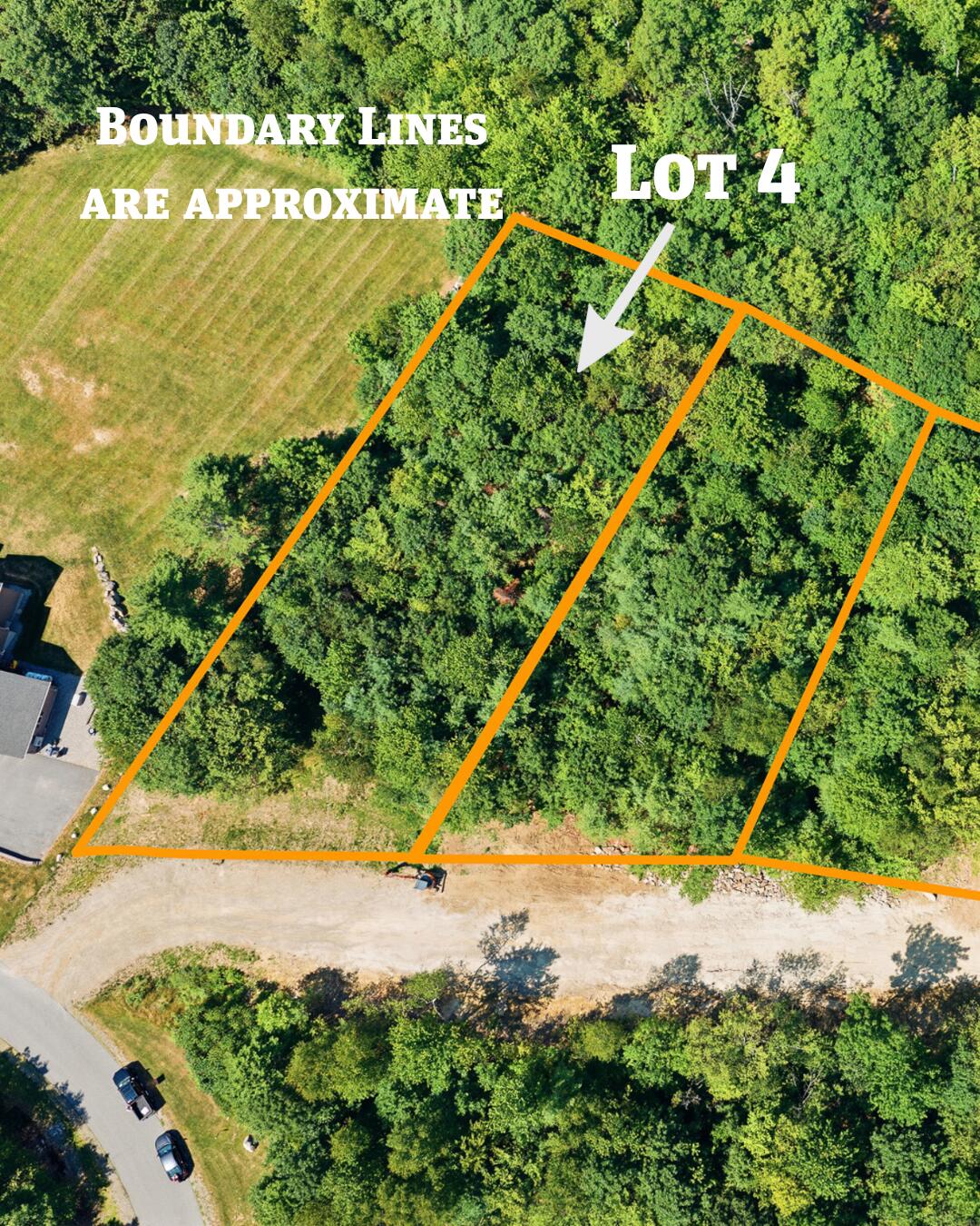 Lot 4 Overlook Drive Property Photo 1