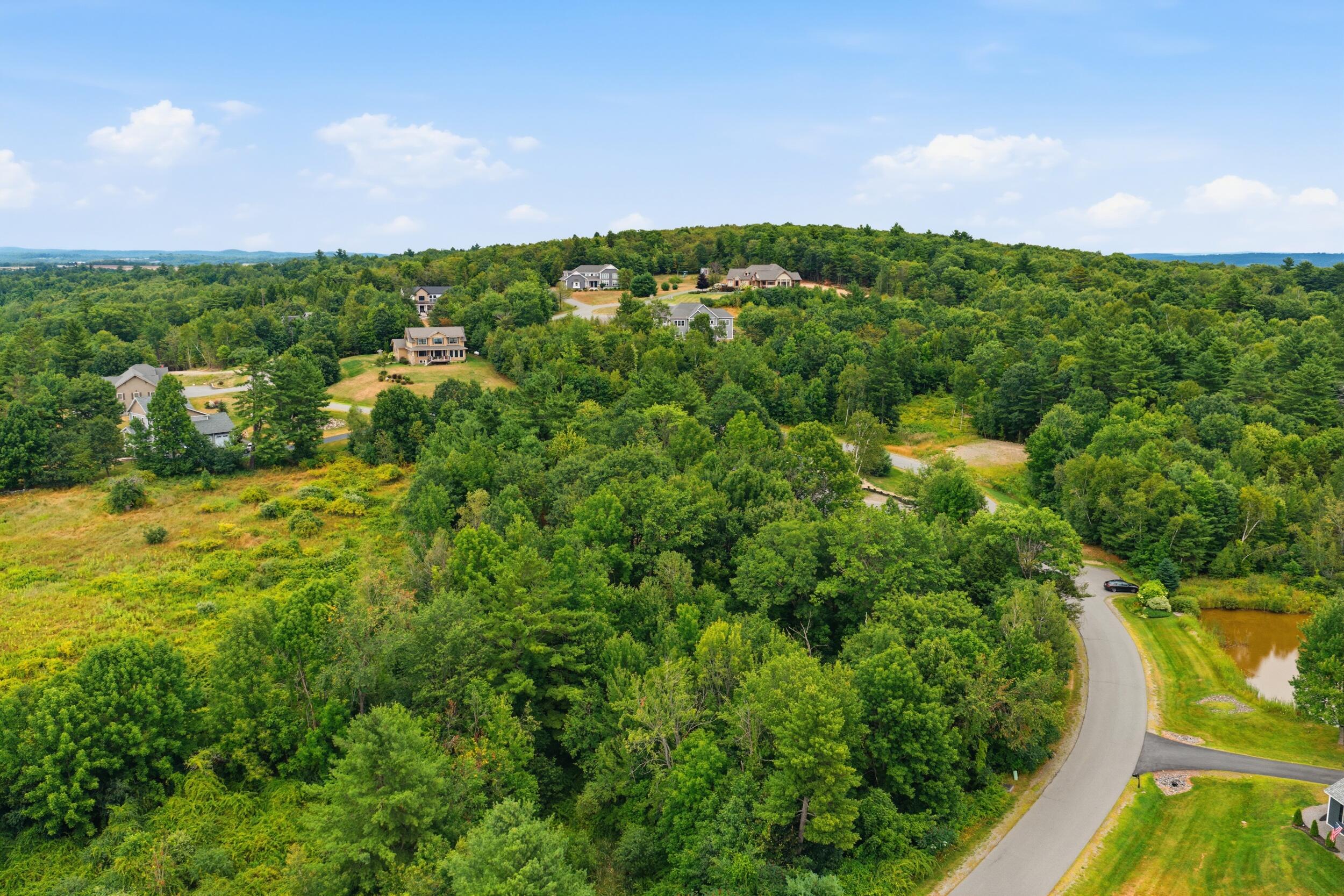 Lot 4 Overlook Drive Property Photo 3