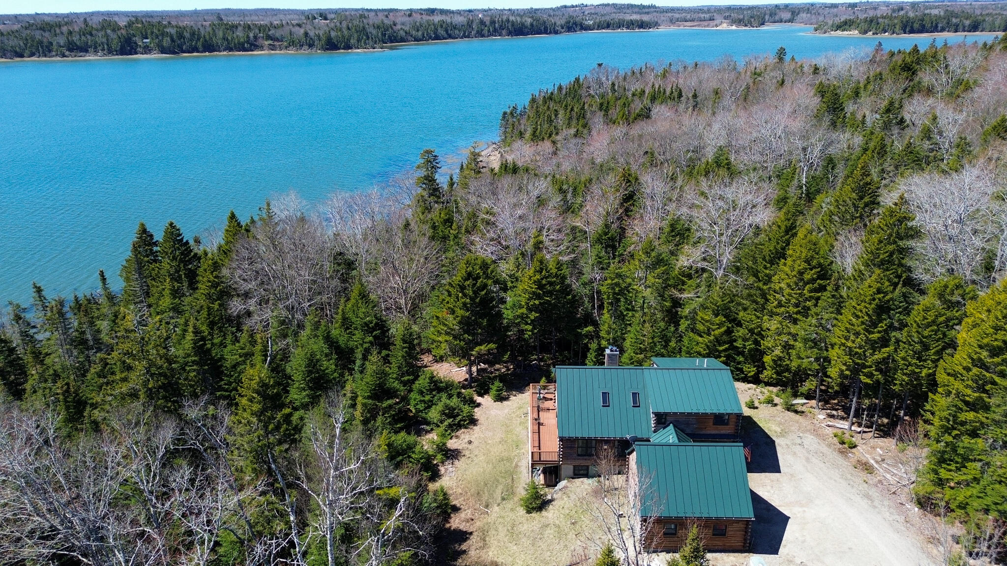 170 Ocean View Road Property Photo 3