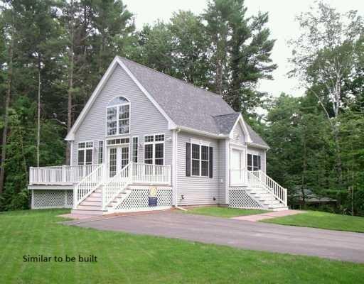 0 Wildwood Drive Property Photo 1
