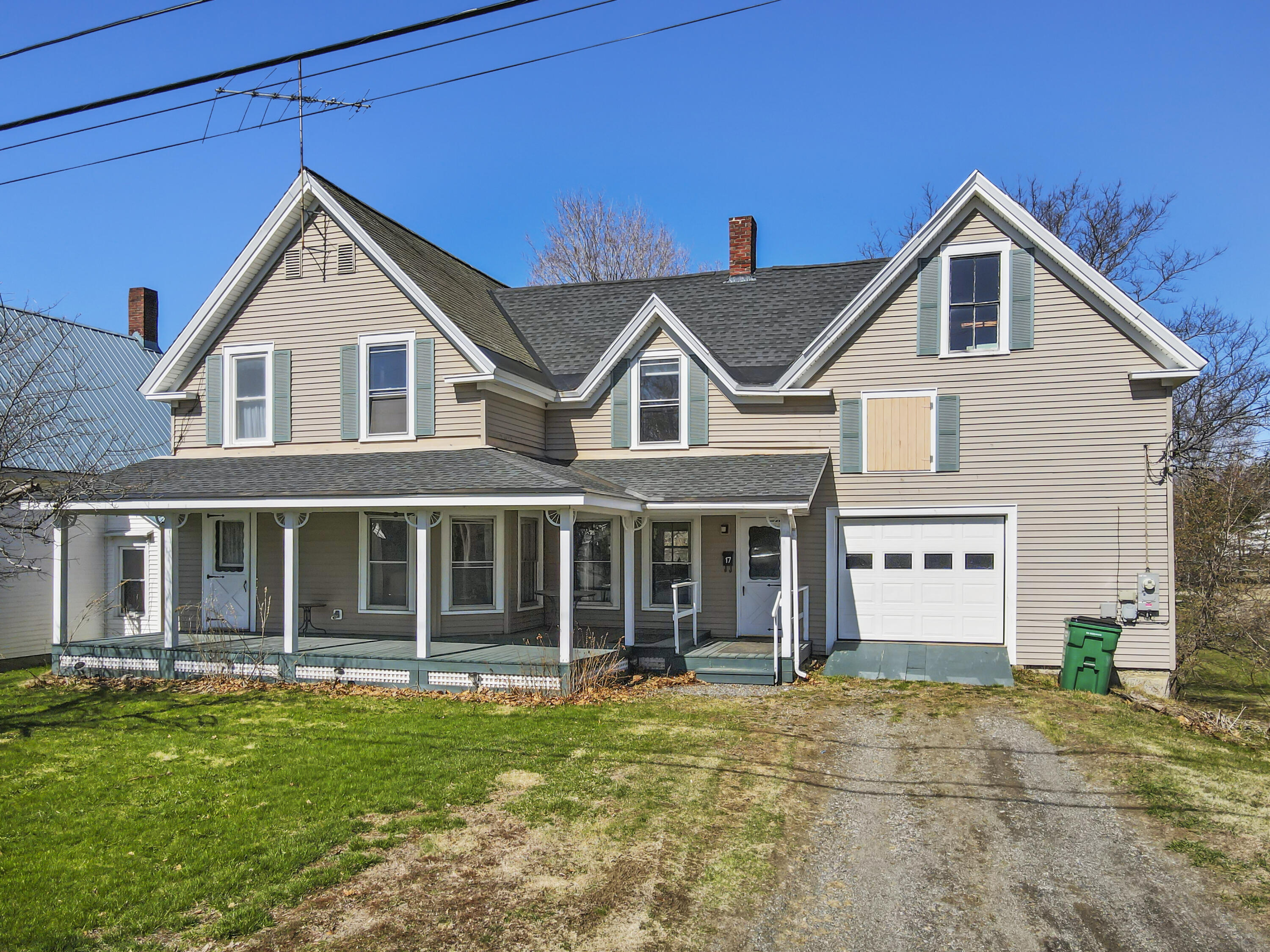 17 Grange Street Property Photo 1